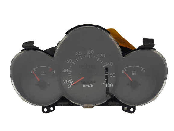 Tacho Kombiinstrument Hyundai Atos 94001-02401 9400102401 21261 main product photo