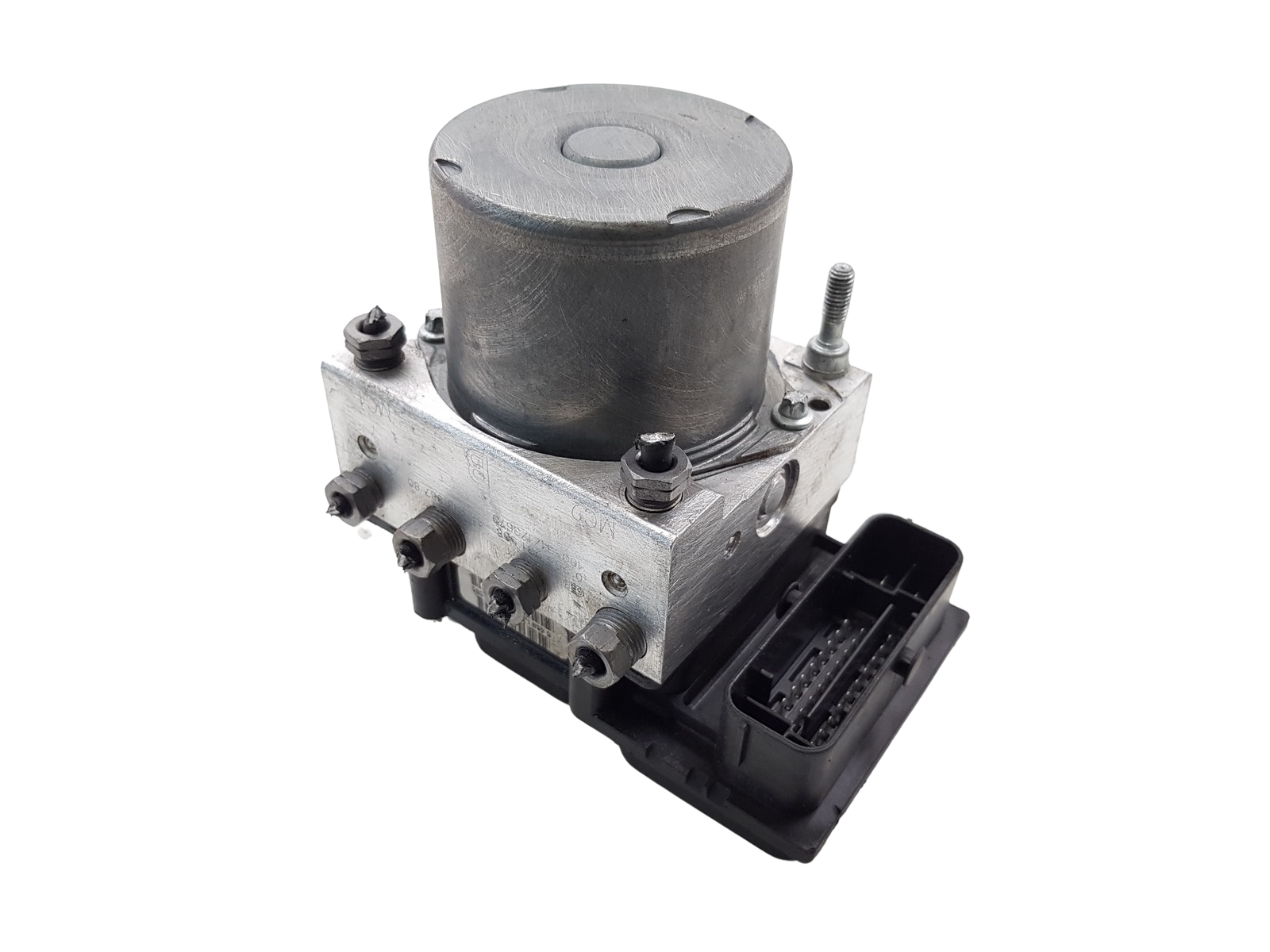 Abs-Pumpe Citroen Peugeot 9661886780 0265800406 0265231508 Bosch 1141 main product photo