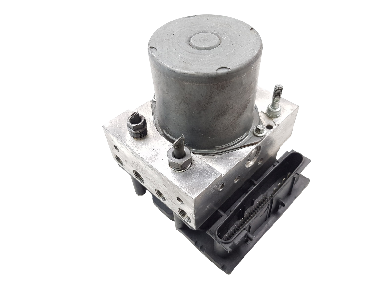 Abs-Pumpe Range Rover Sport 7H42-2C405-AE 0265950472 0265235020 main product photo