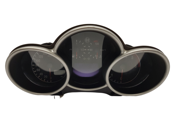 Tacho Kombiinstrument Alfa Romeo 147 735374414 110008953050 22112 main product photo