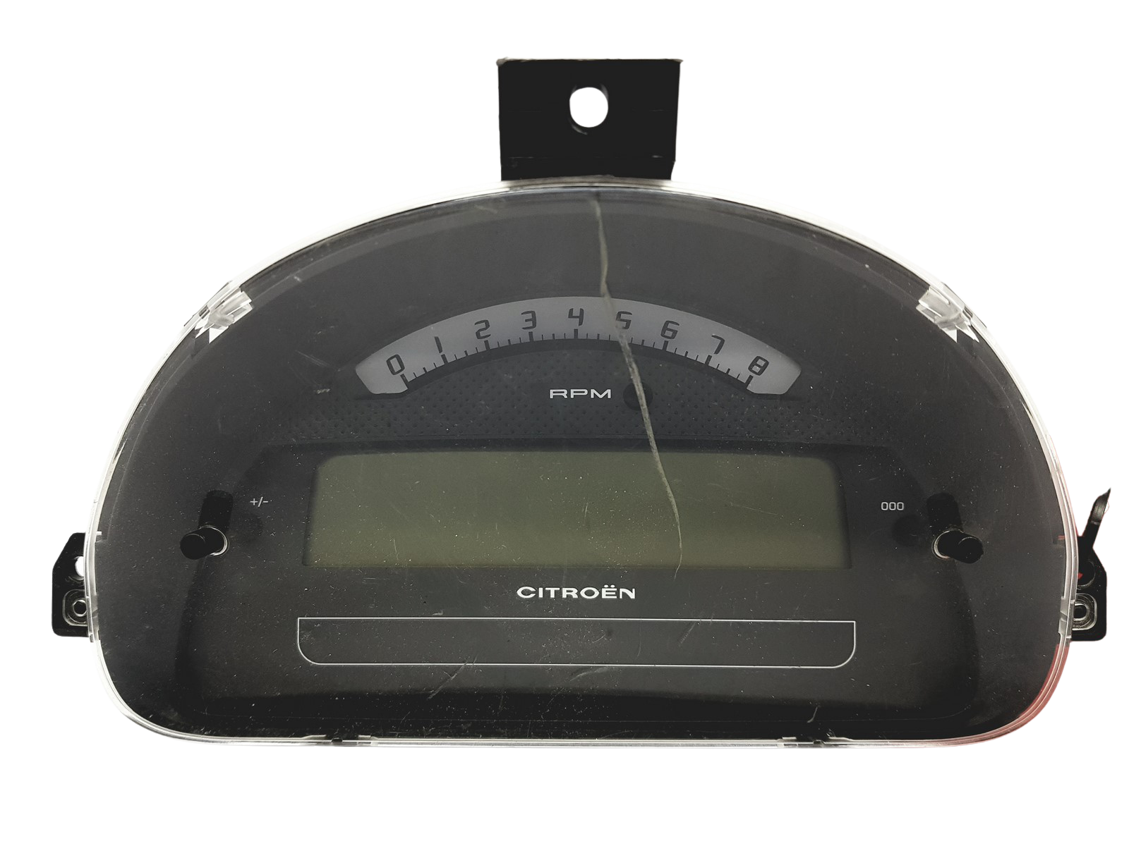 Tacho Kombiinstrument Citroen C2 9660225980 D 00 49665 main product photo