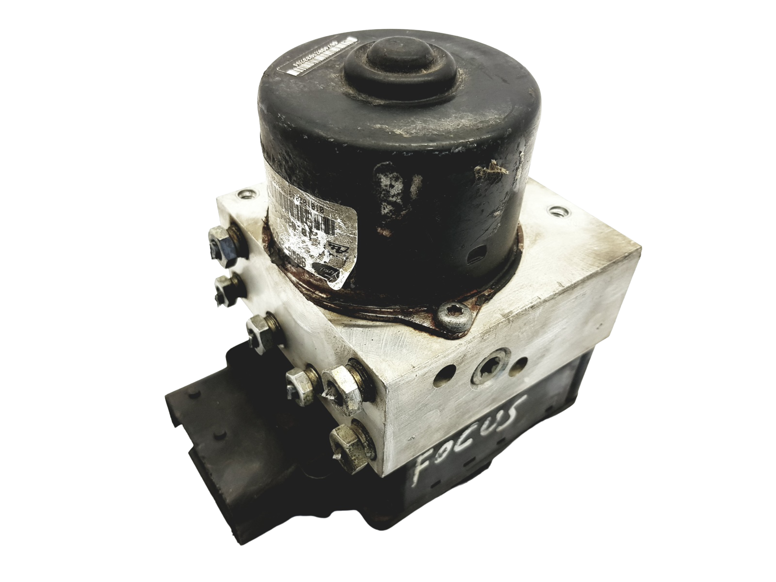 Abs-Pumpe Ford Focus 98AG-2M110-CA 10.0948-0105.3 Ate 43356 main product photo