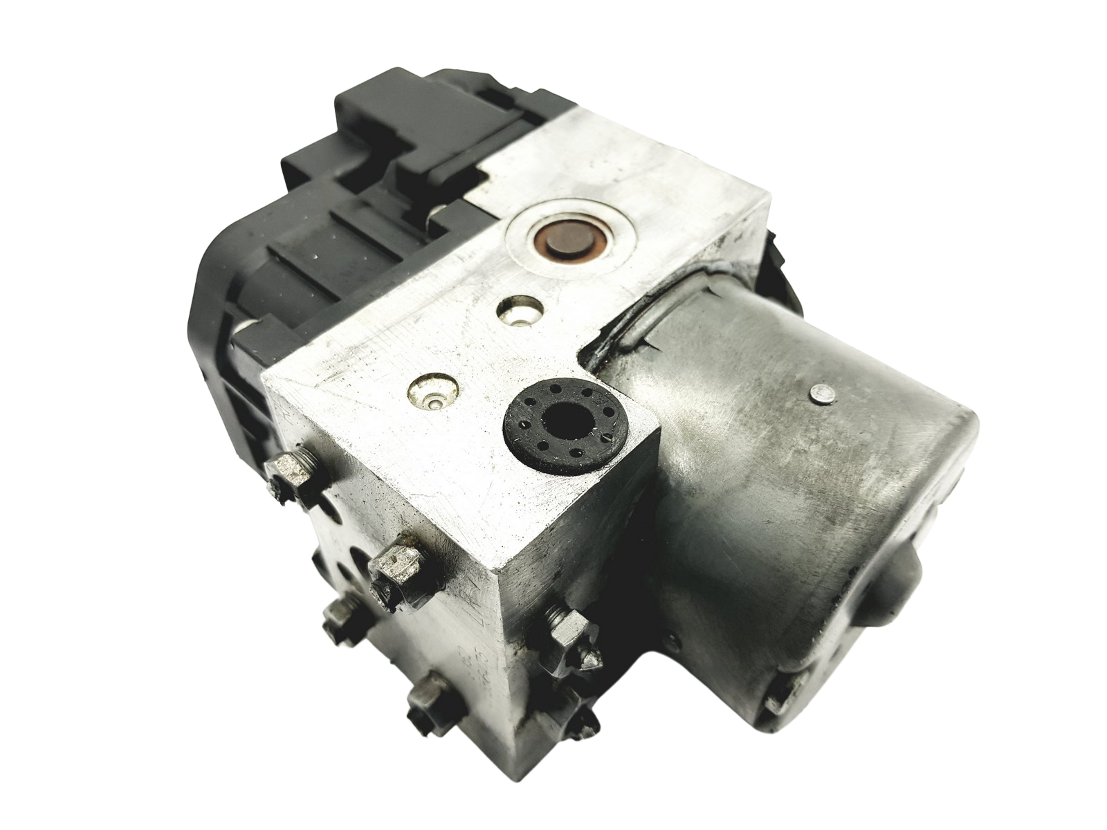 Abs-Pumpe Fiat Seicento 46556475 0265216710 Bosch 39162 main product photo