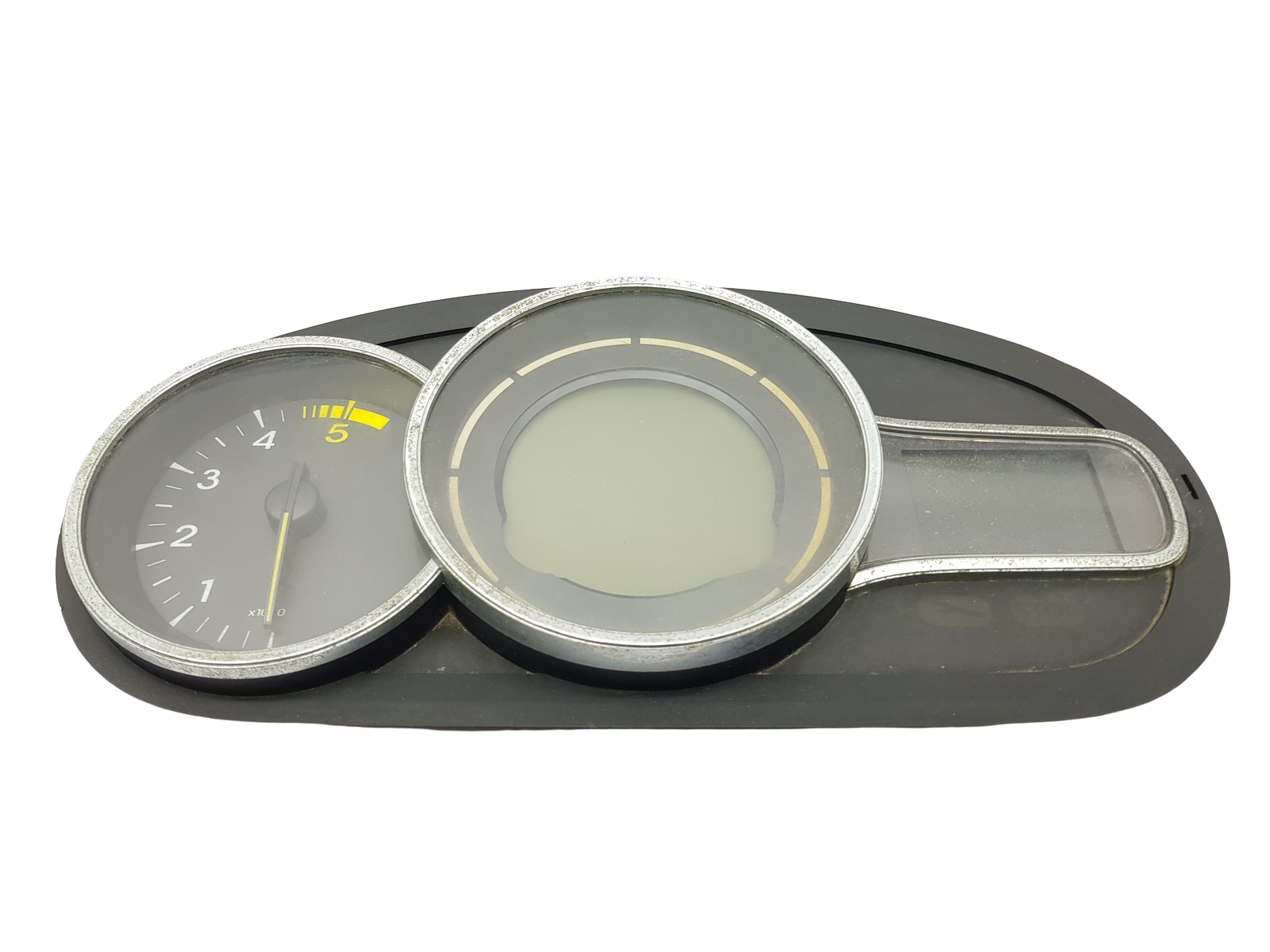 Tacho Kombiinstrument Renault Megane 3 248101992R A2C83014900 27006 main product photo