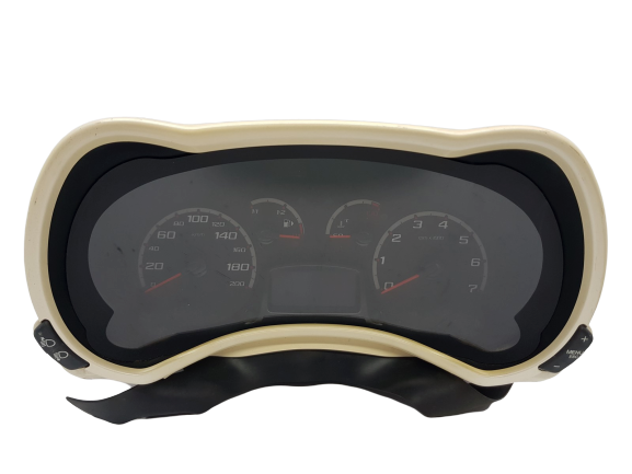 Tacho Kombiinstrument Ford Ka 5550050519 5550050505 21436 main product photo