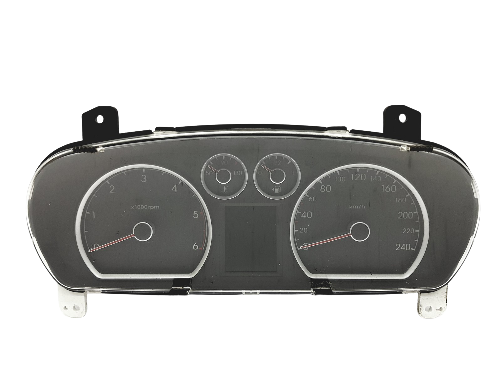 Tacho Kombiinstrument Hyundai i30 94003-2L525 940032L525 51122 main product photo