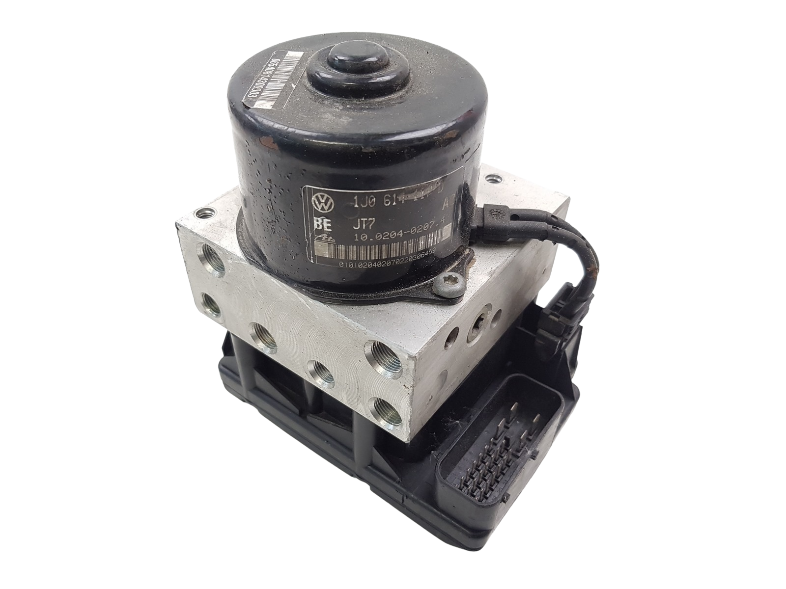 Abs-Pumpe VWAG 1J0614117D 1J0907379P ATE 1676 main product photo