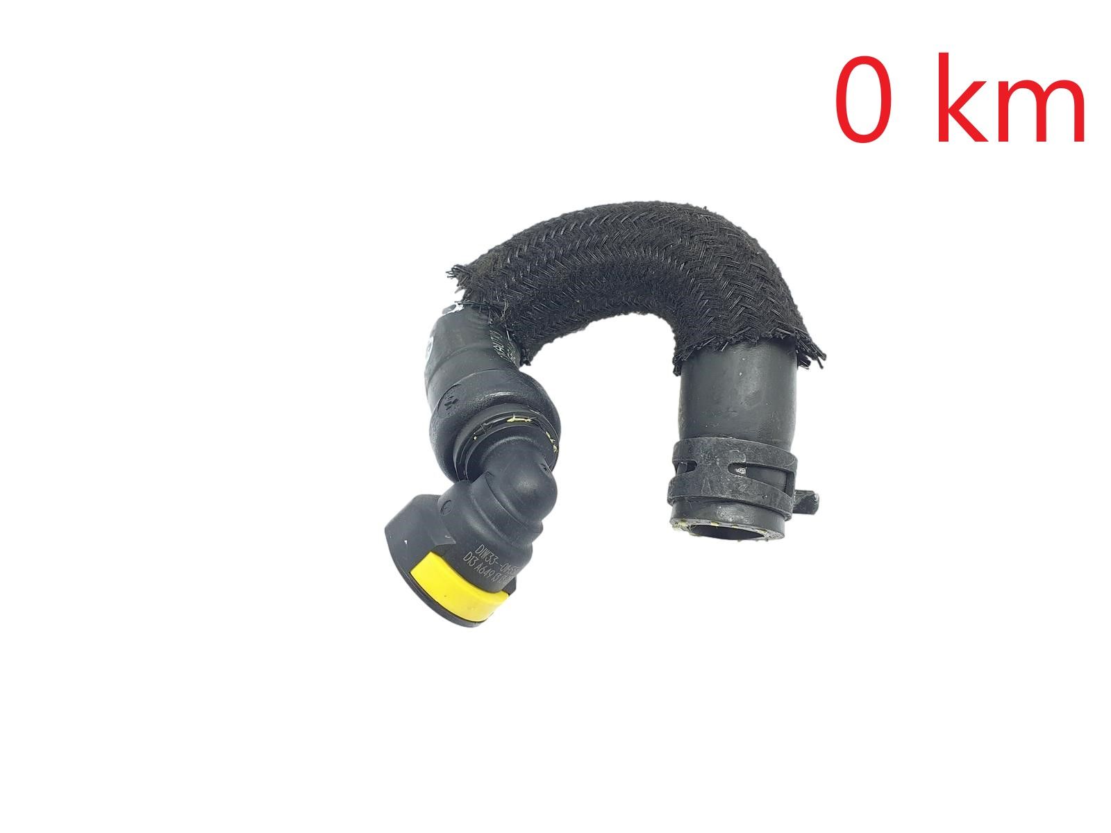 Kühlerschlauch EGR 140556423R 2.0 DCI Renault Trafic 3 NV300 Vivaro 2 0km main product photo