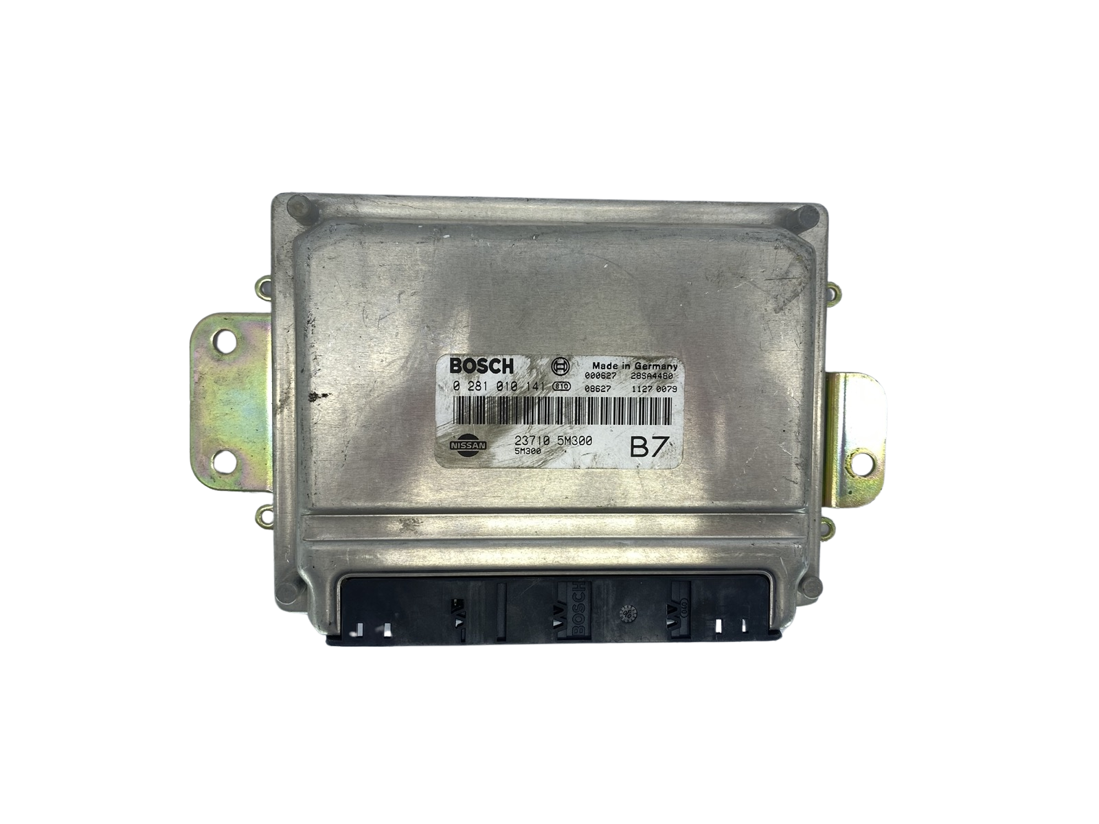 Steuergerät 0281010141 23710 5M300 Nissan Bosch 63172 main product photo