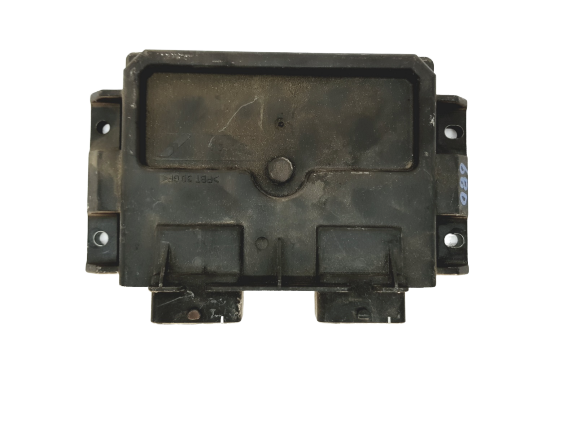 Steuergerät 9639587680 9640899880 R04080015G 80845H PSA Lucas 20266 main product photo