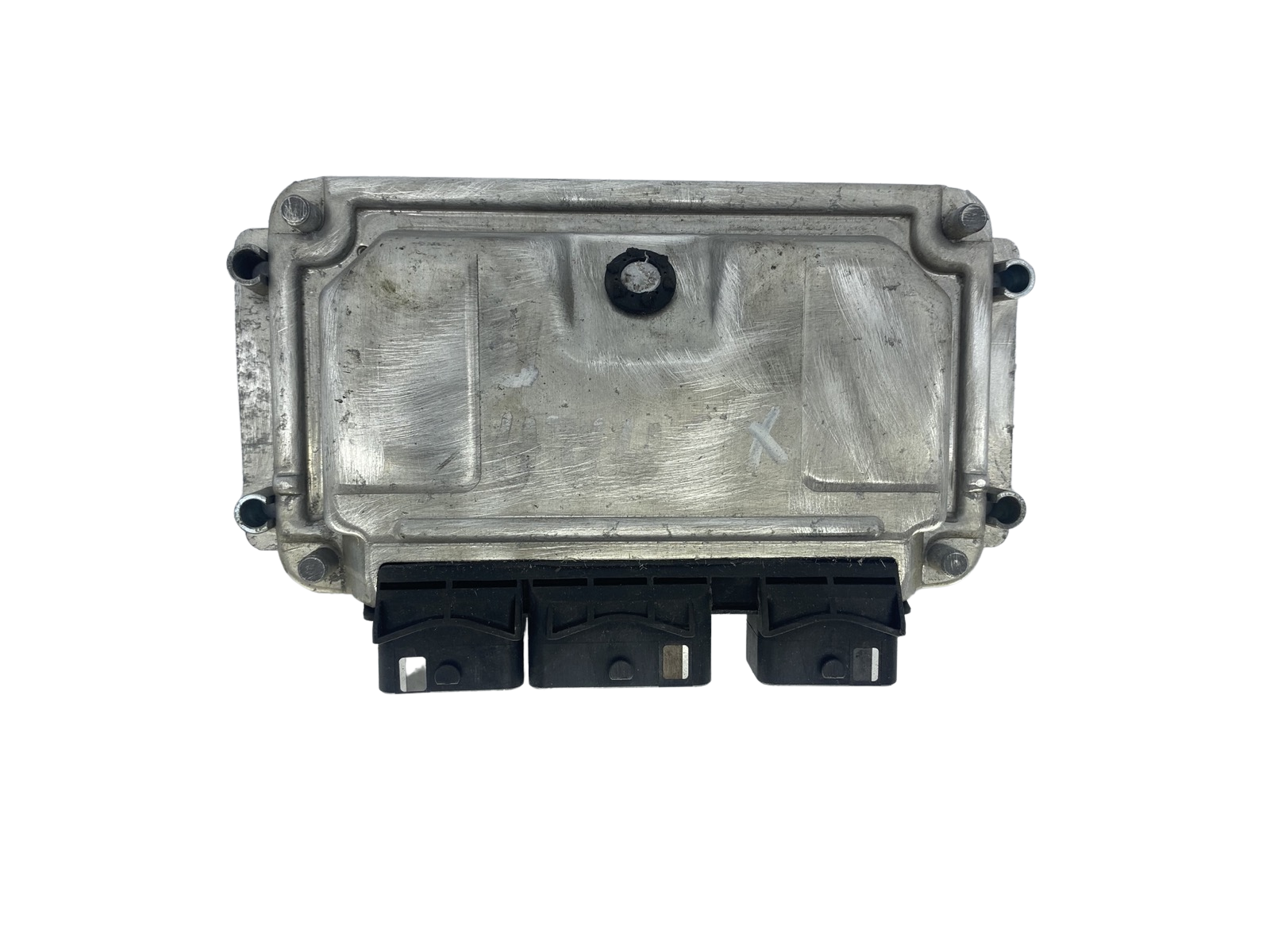 Steuergerät 0261207318 9648483480 9643897580 PSA Bosch 50788 main product photo