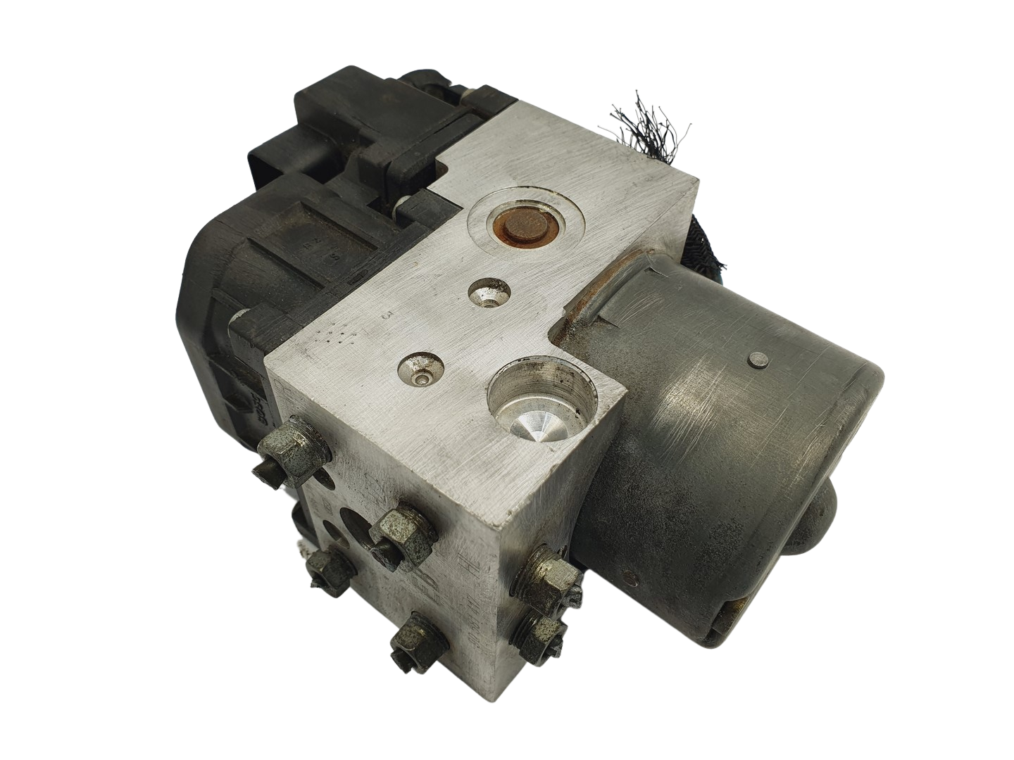 Abs-Pumpe Opel Zafira Astra G 90581417 0273004362 0265216651 Bosch 65804 main product photo