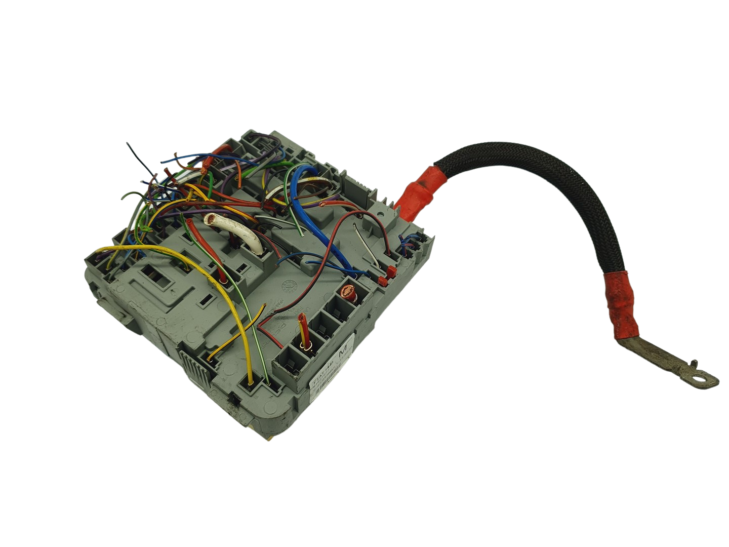 Steuergerät BSI Fiat 51827977 Delphi 68642 main product photo