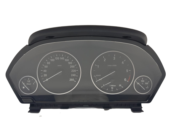 Tacho Kombiinstrument Neues Original BMW 3 9232893 9382174 24823 main product photo