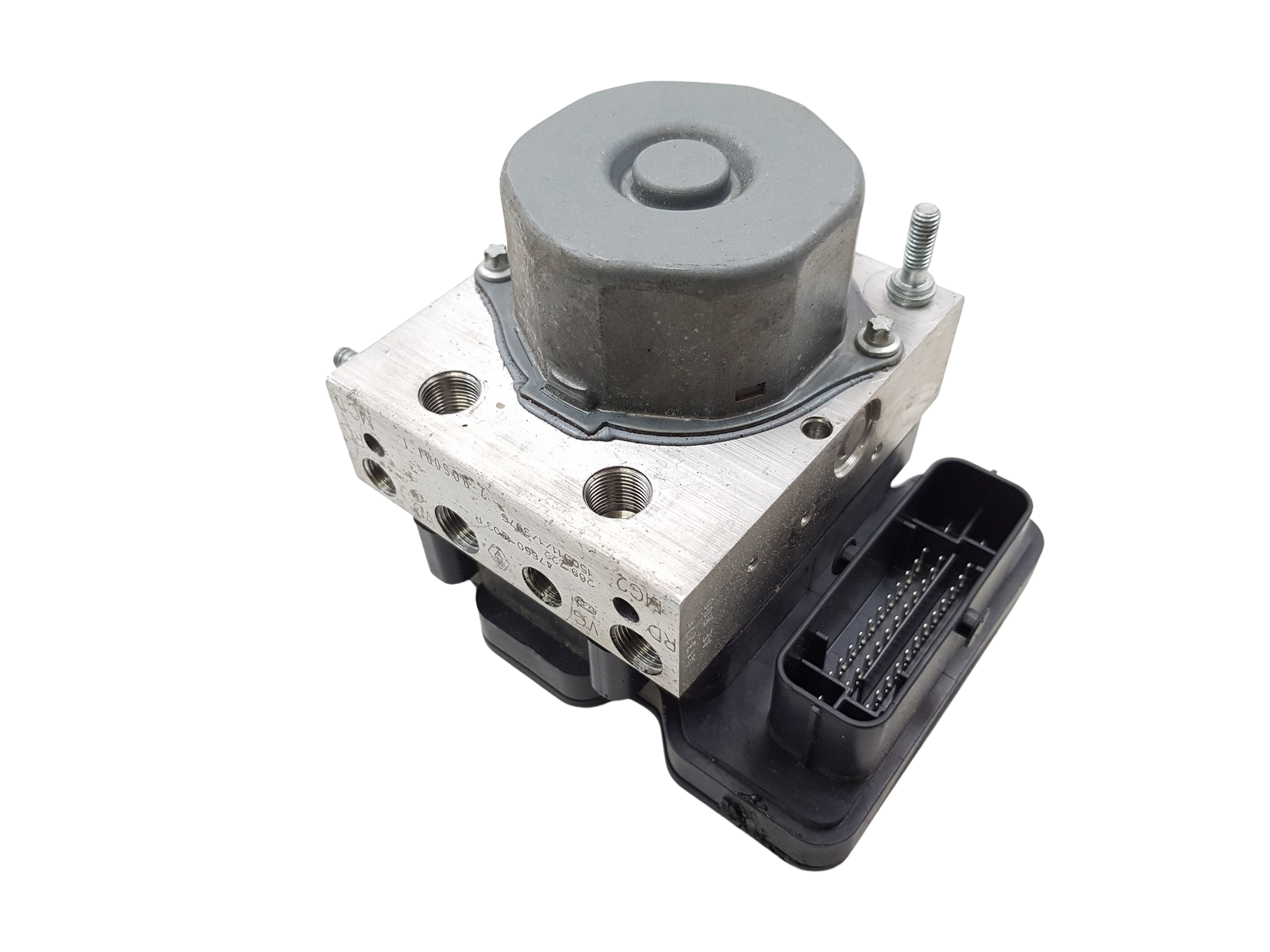 Abs-Pumpe Renault Clio 4 476601203R 0265956403 476607745R 1058 main product photo