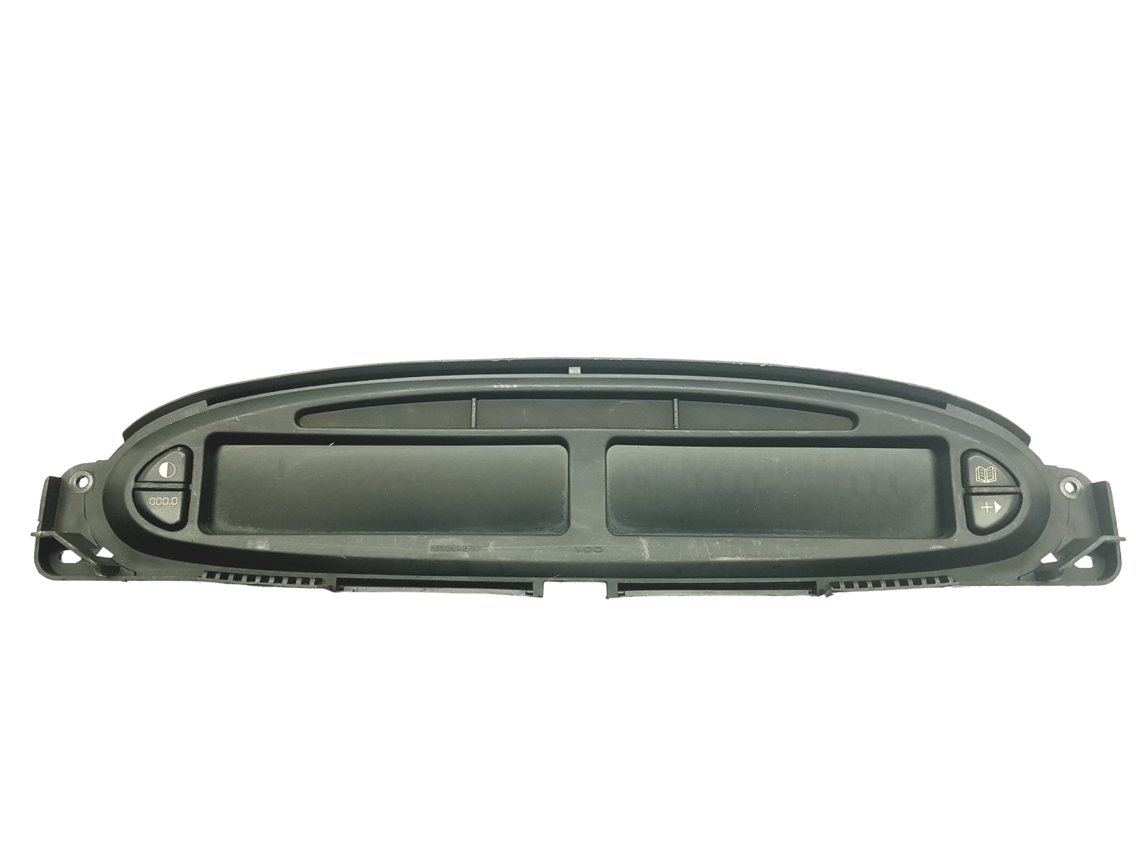 Tacho Kombiinstrument Citroen Xsara Picasso 9631710380 43532 main product photo