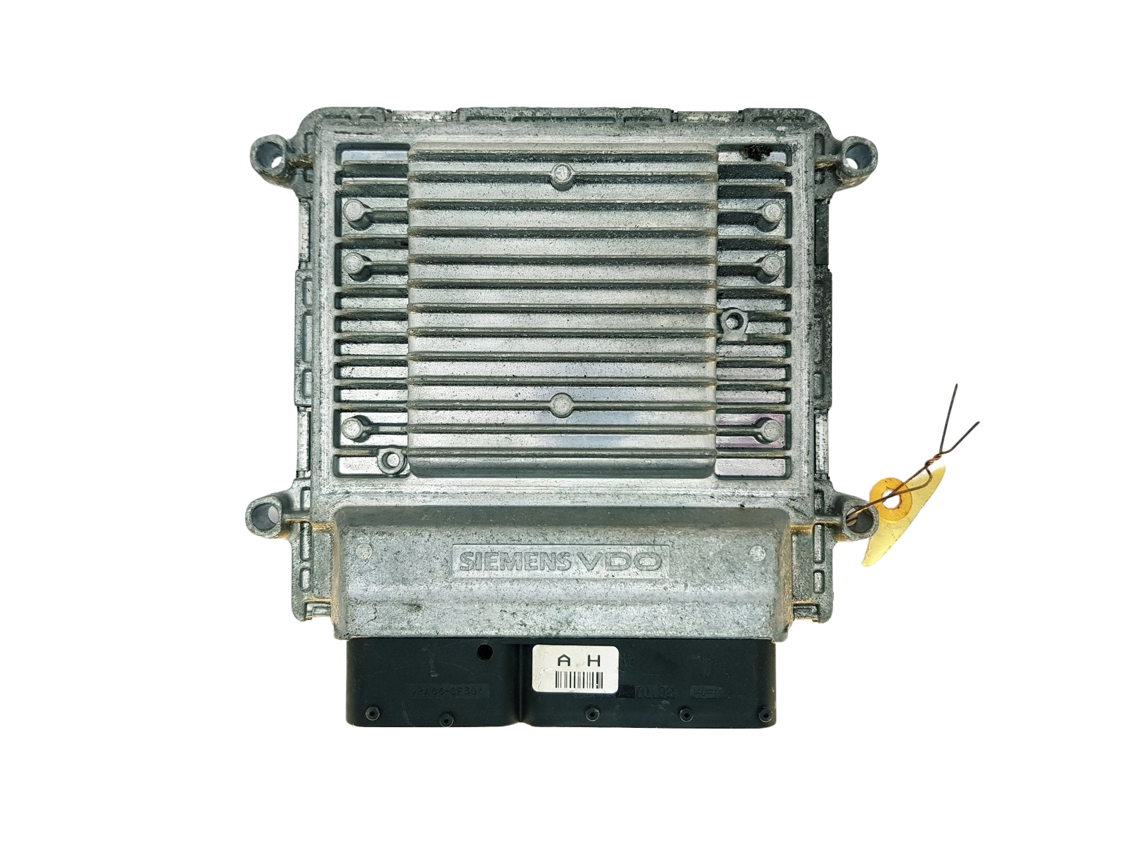 Steuergerät 5WY5266A 39112-25050 KIA Siemens 32292 main product photo