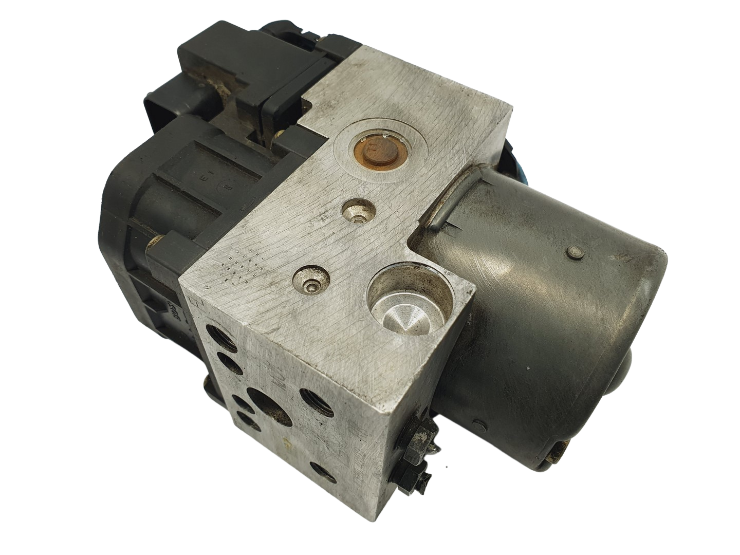 Abs-Pumpe Nissan Almera Tino 476604U102 0273004505 0265216787 62825 main product photo