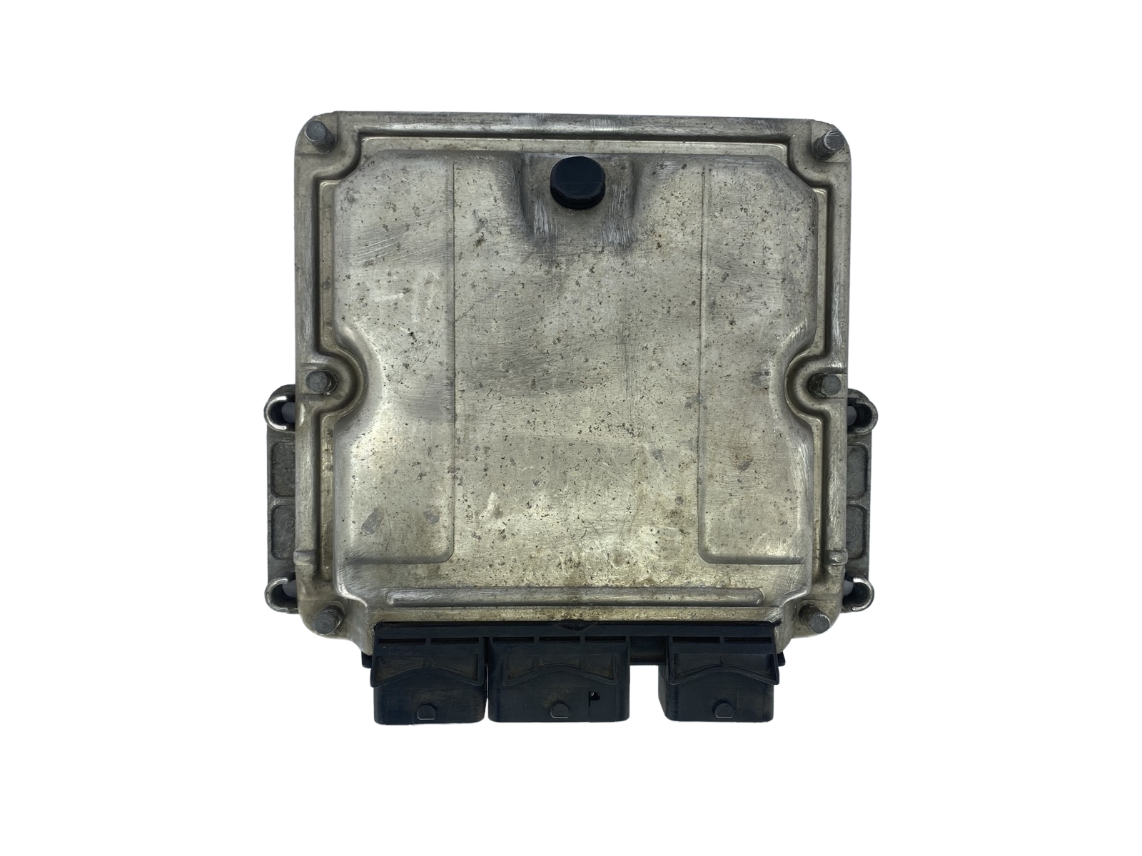 Steuergerät 0281011800 9646850580 9656314280 PSA Bosch 50970 main product photo