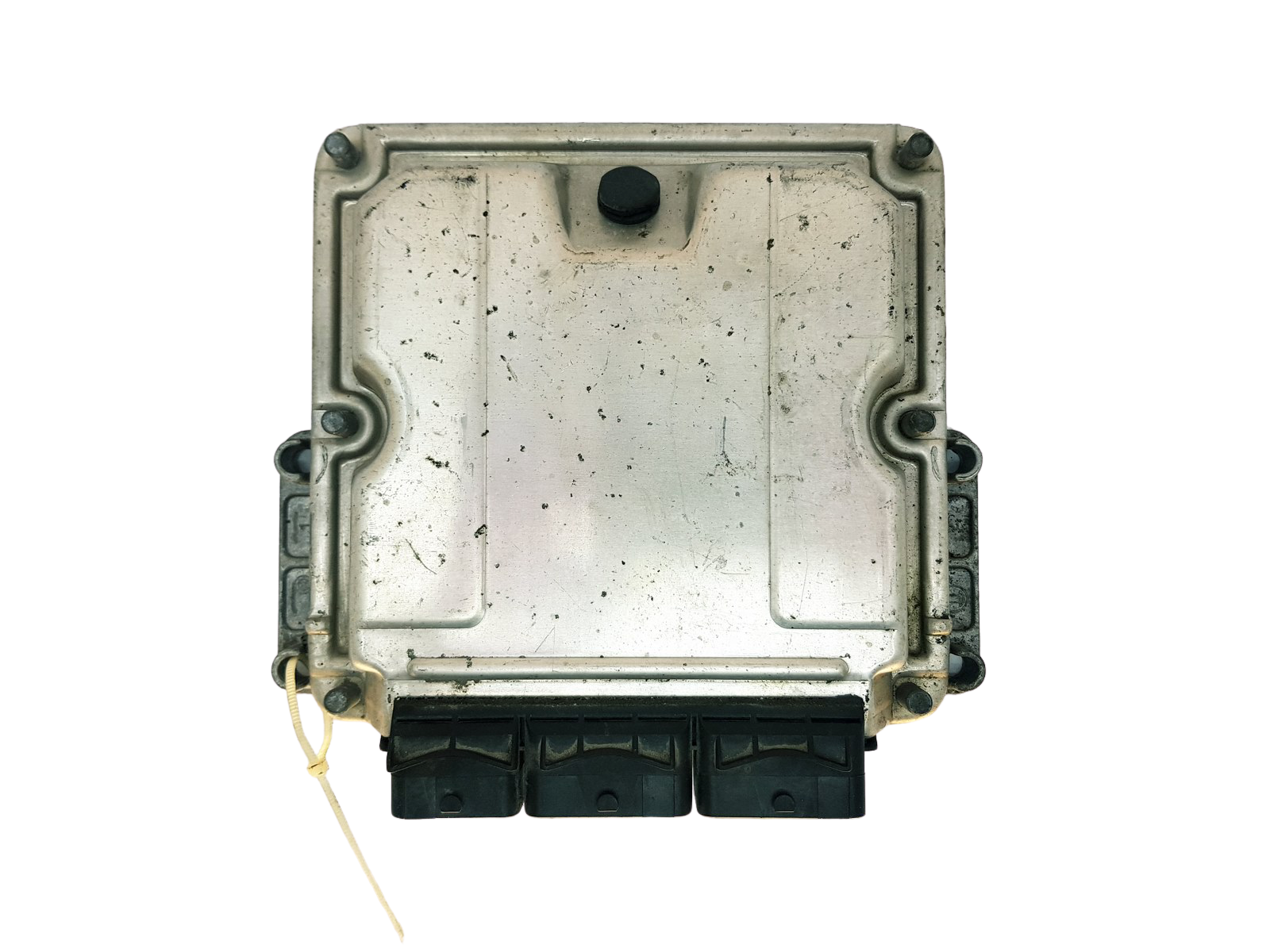 Steuergerät 0281011101 8200163528 8200095416 Renault Bosch 30982 main product photo