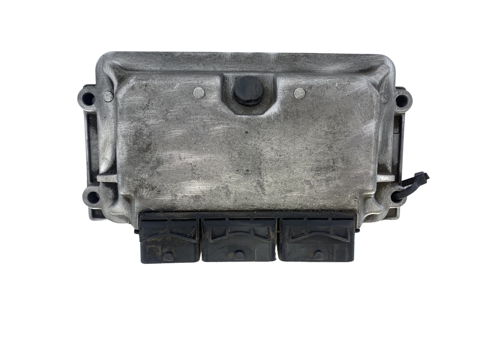 Steuergerät 0281001839 9630059880 PSA Bosch 50464 main product photo