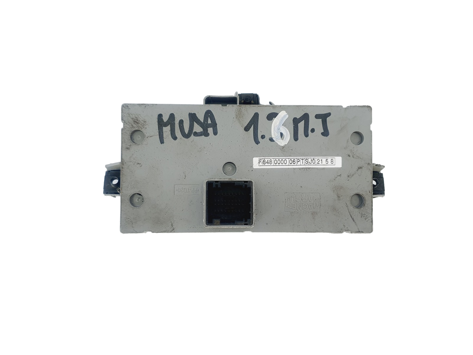 Steuergerät BSI Lancia 51799305 503440250103 main product photo