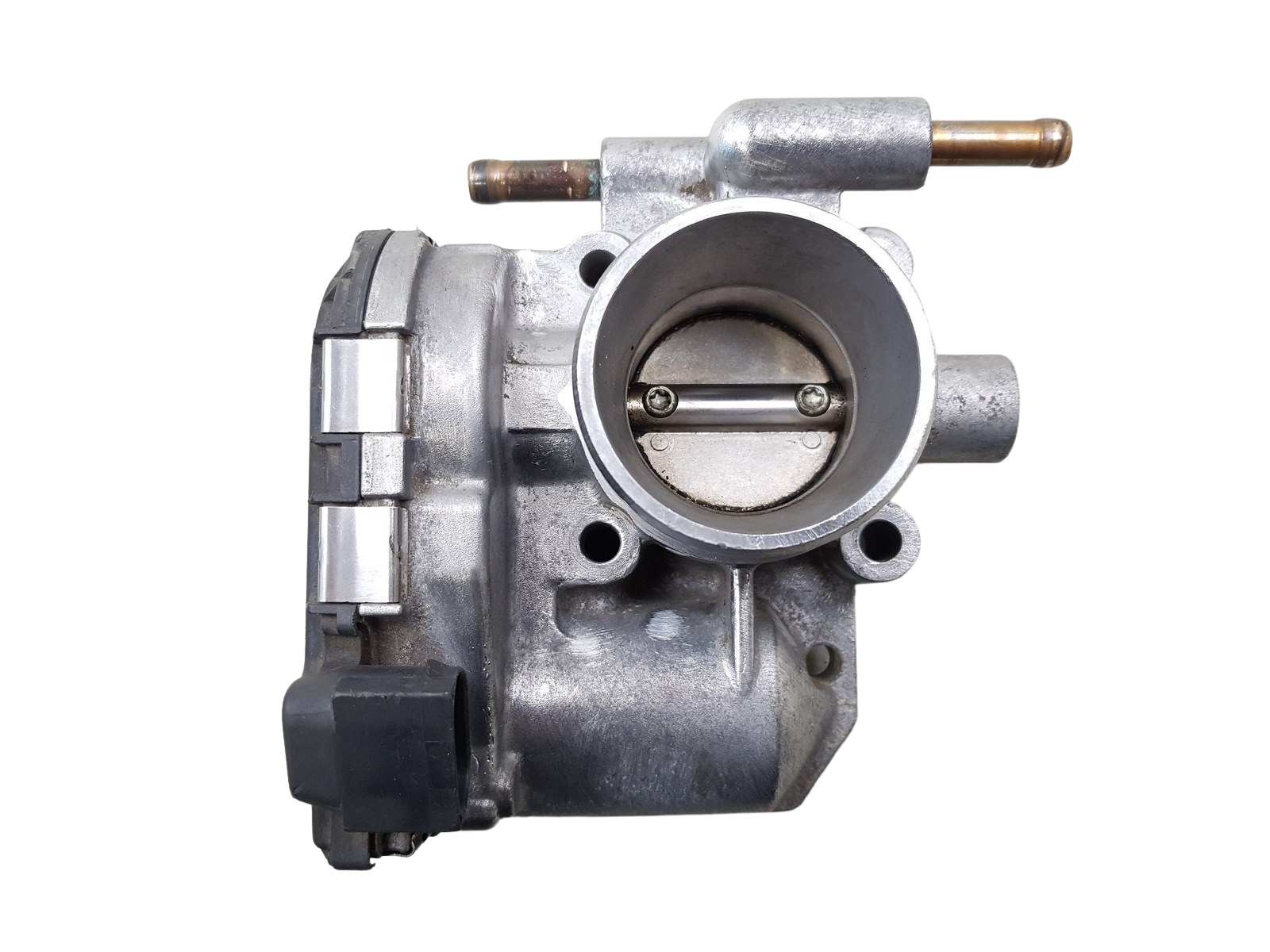 Drosselklappe Opel 24420536 0280750133 Bosch 1952 main product photo