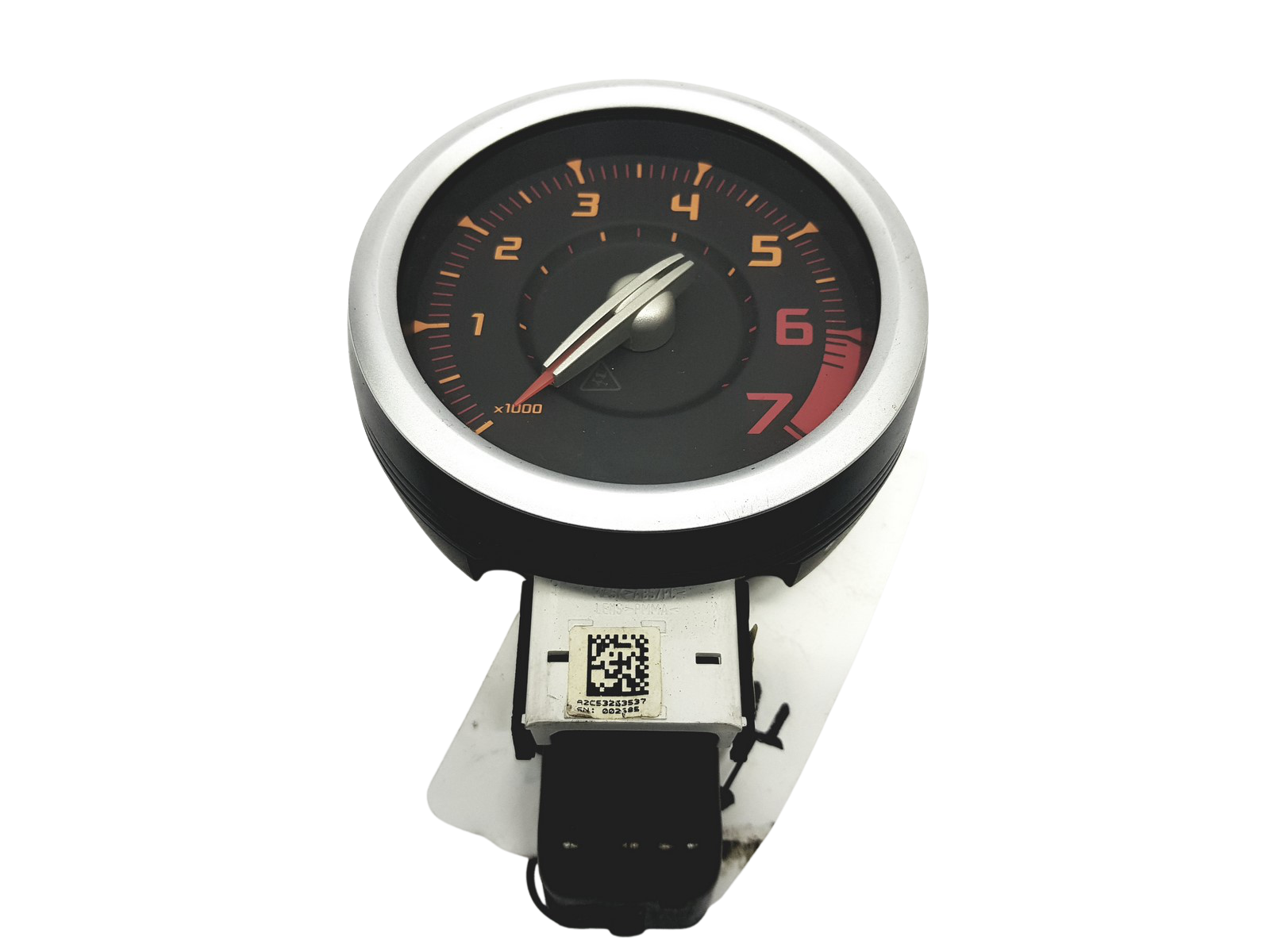 Tachometer Renault Twingo 2 8200762809 F main product photo