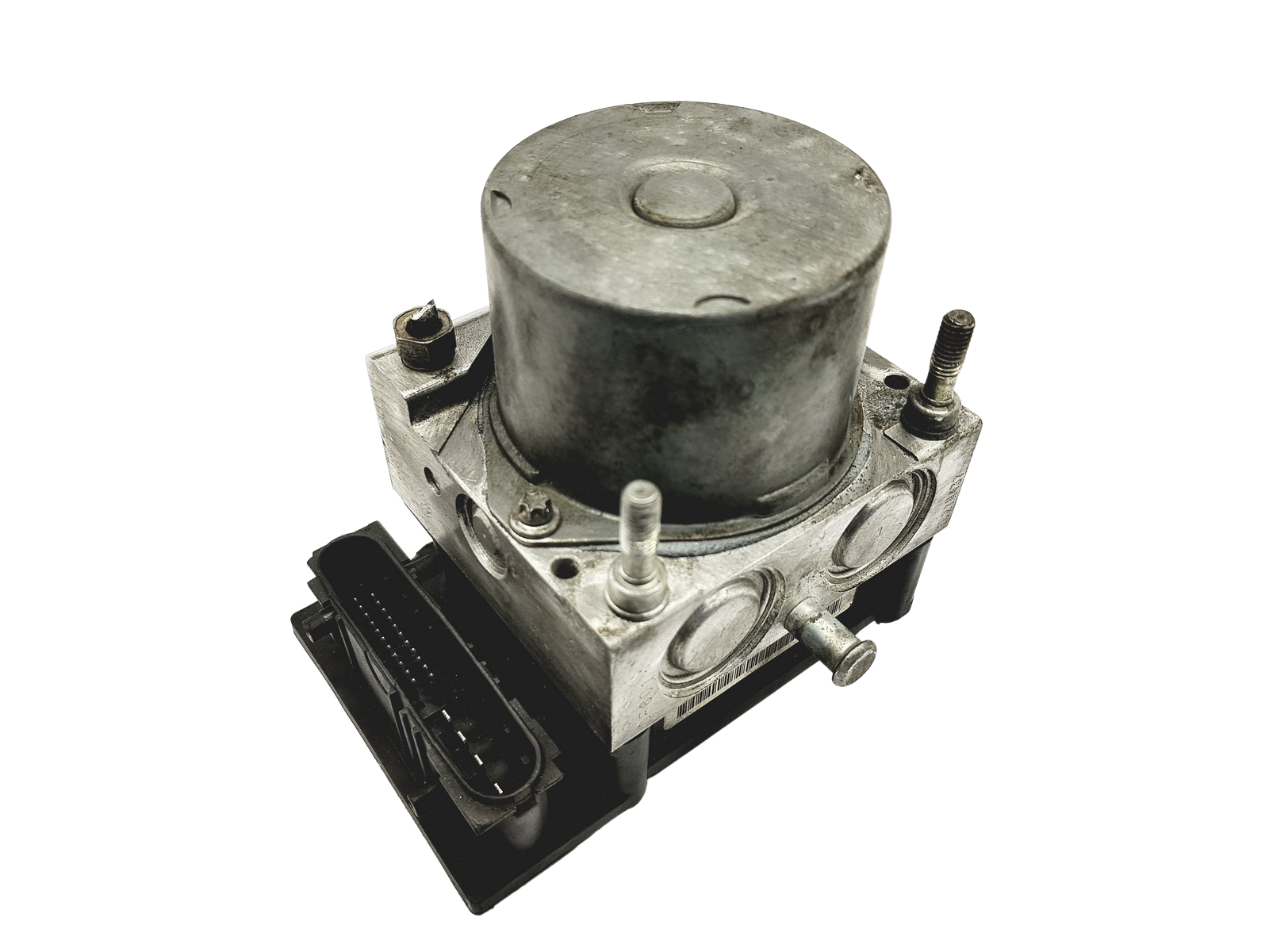 Abs-Pumpe 8200229137 0265800335 Clio Kangoo Kubistar 39011 main product photo