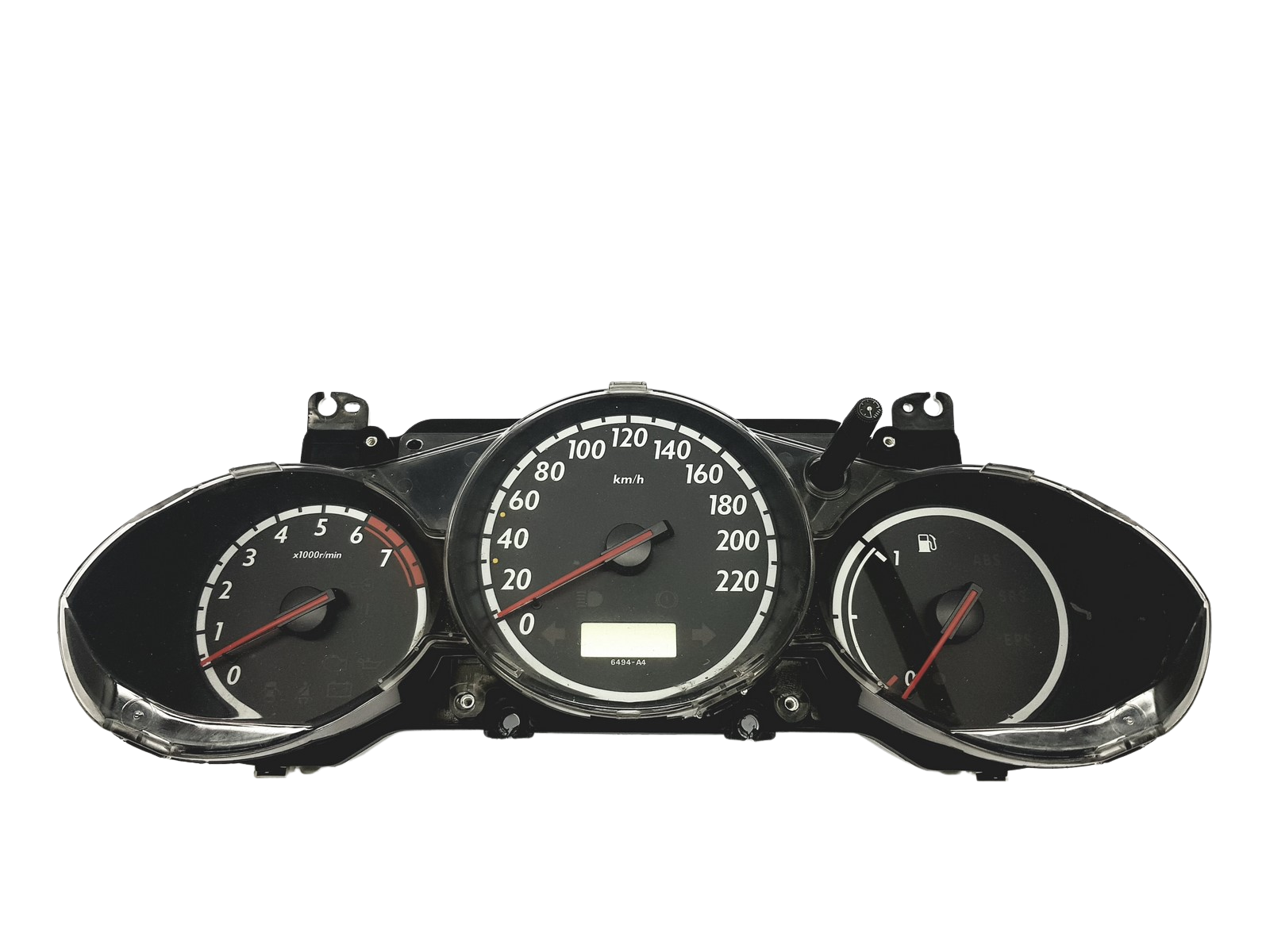 Tacho Kombiinstrument Honda Jazz HR-0294-018 78100SAAG300 55029 main product photo