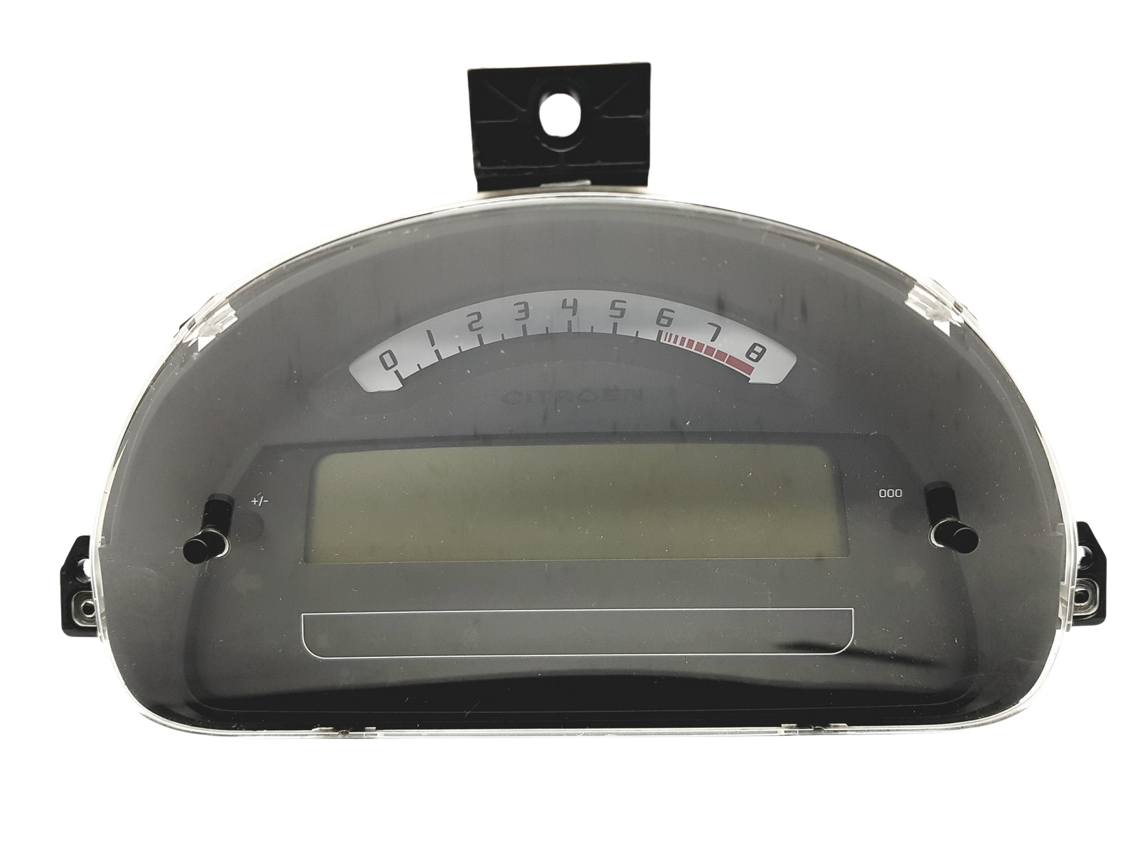 Tacho Kombiinstrument Citroen C2 C3 9660225780 D 00 49567 main product photo