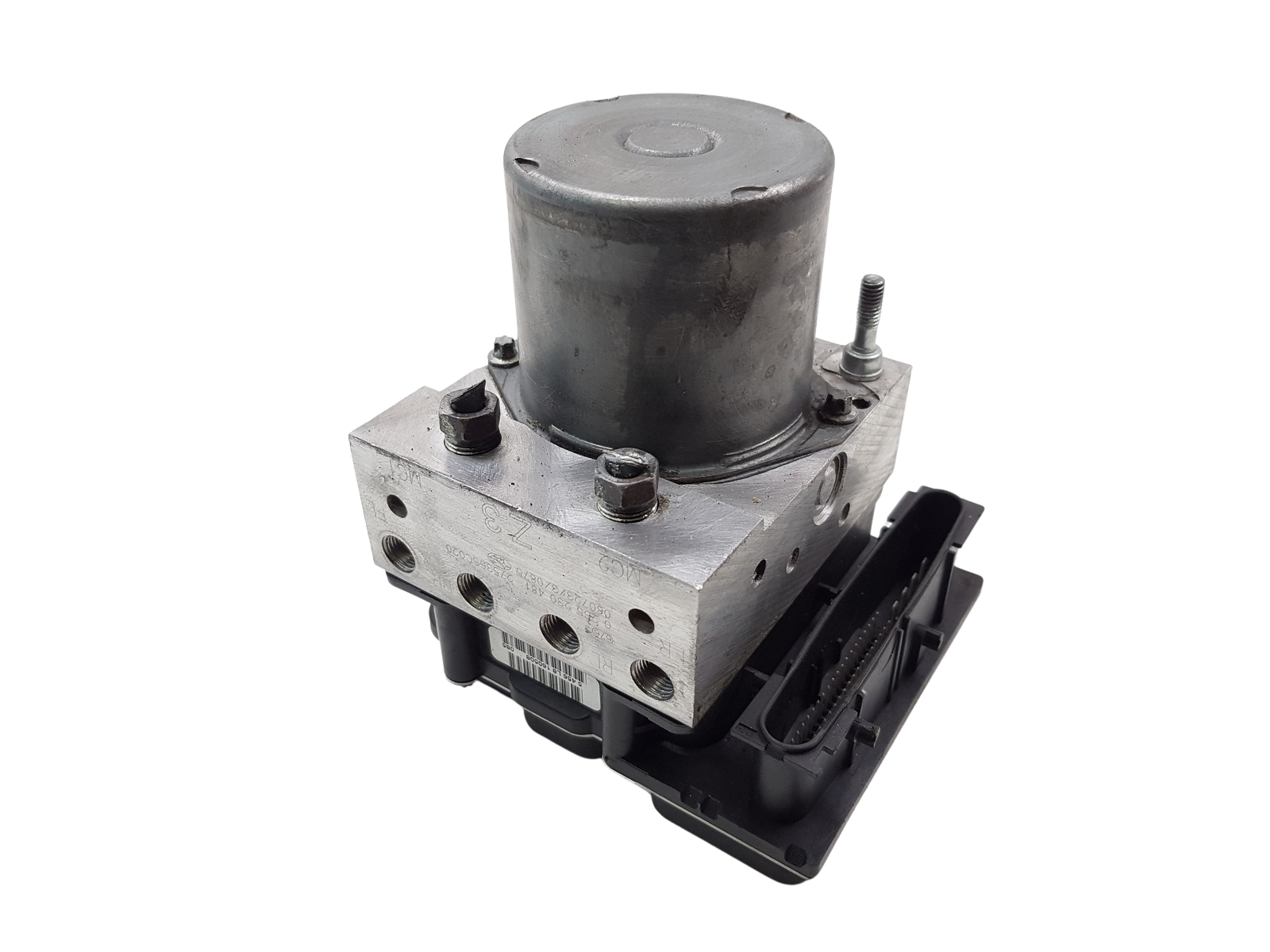 Abs-Pumpe Subaru Forester 27536SC020 0265951123 Bosch 1391 main product photo