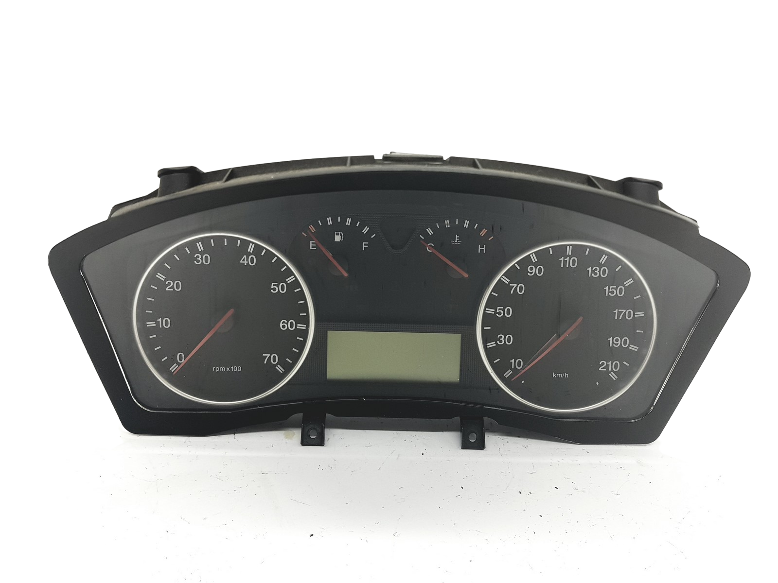 Tacho Kombiinstrument Fiat Croma 555001090100 5550010903 58640 main product photo