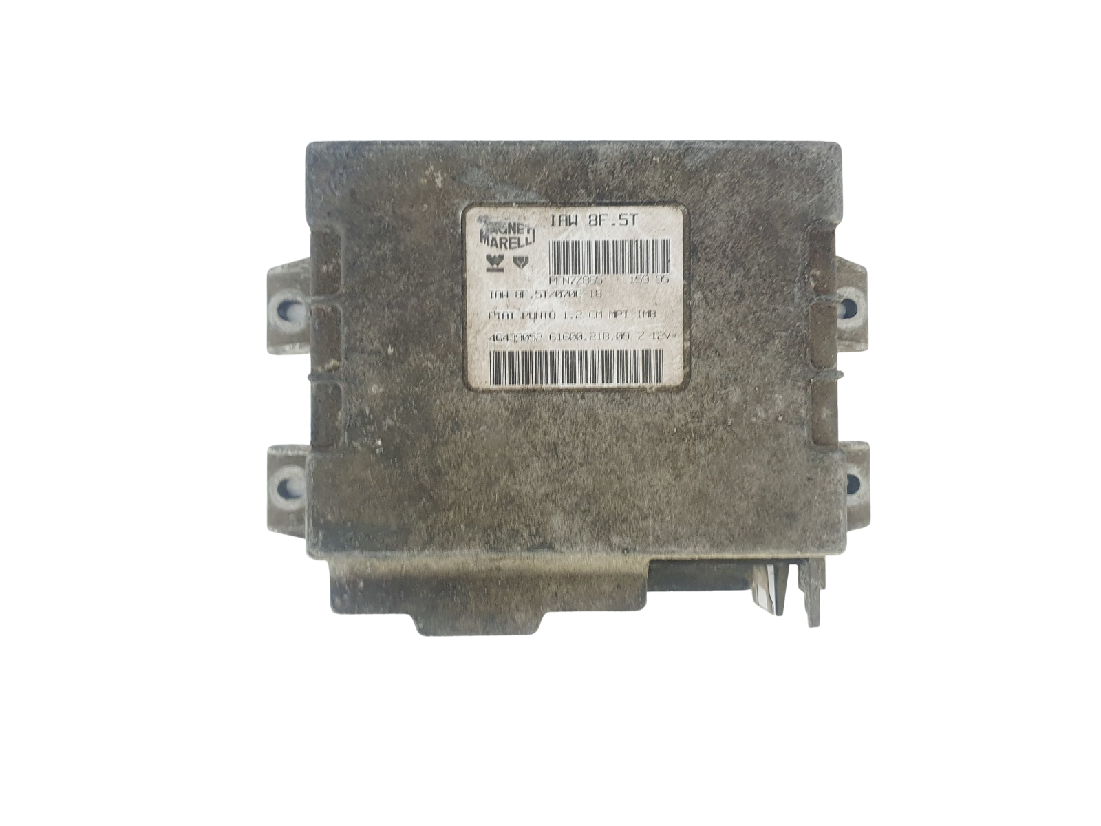 Steuergerät Fiat 46439052 IAW8F.5T Magneti Marelli 45874 main product photo