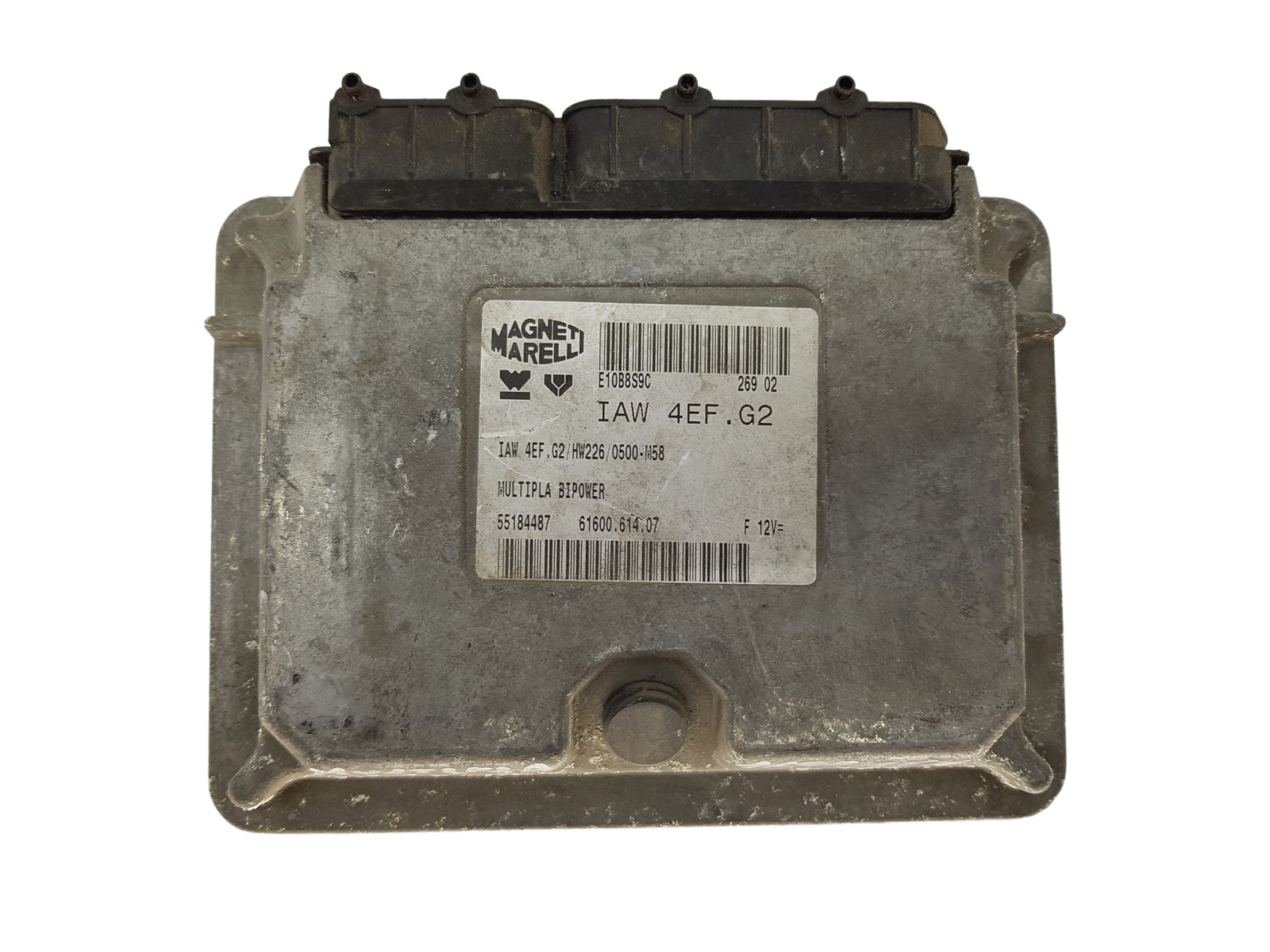Steuergerät IAW4EF.G2 55184487 61600.614.07 Magneti Marelli 13574 main product photo