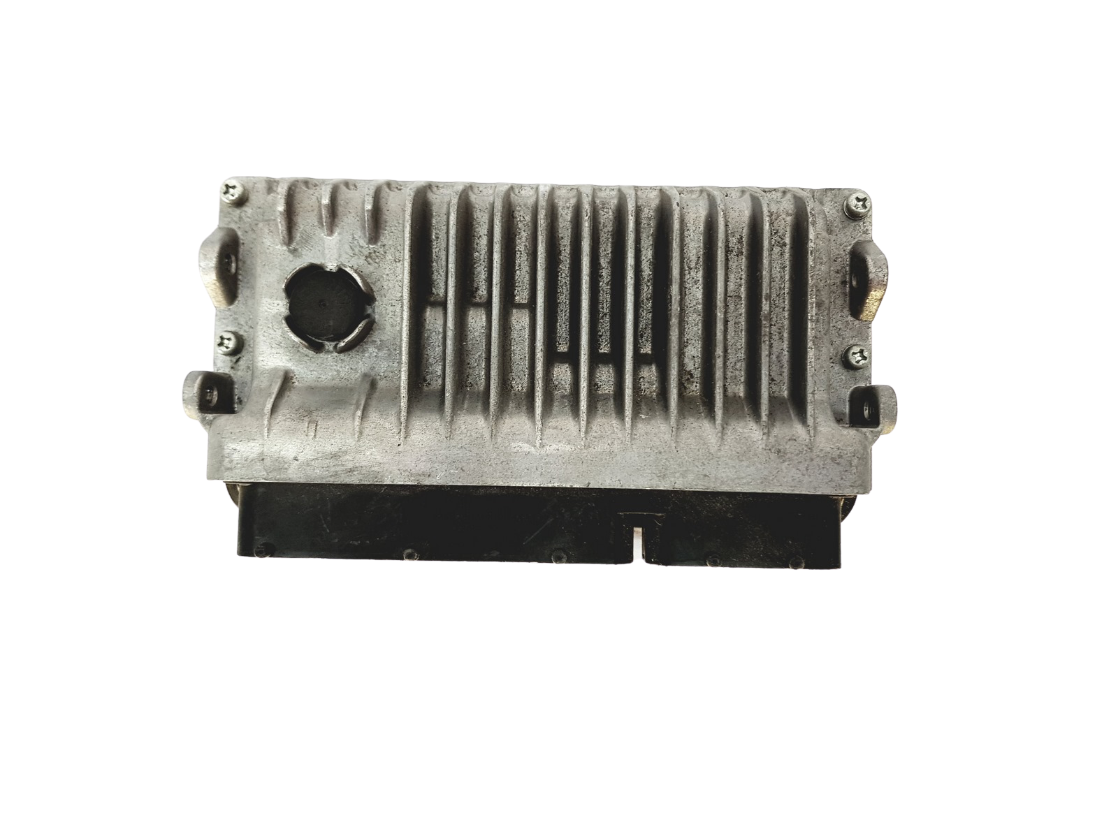 Steuergerät 89661-0DT20 MB275600-2781 Toyota Denso 26914 main product photo