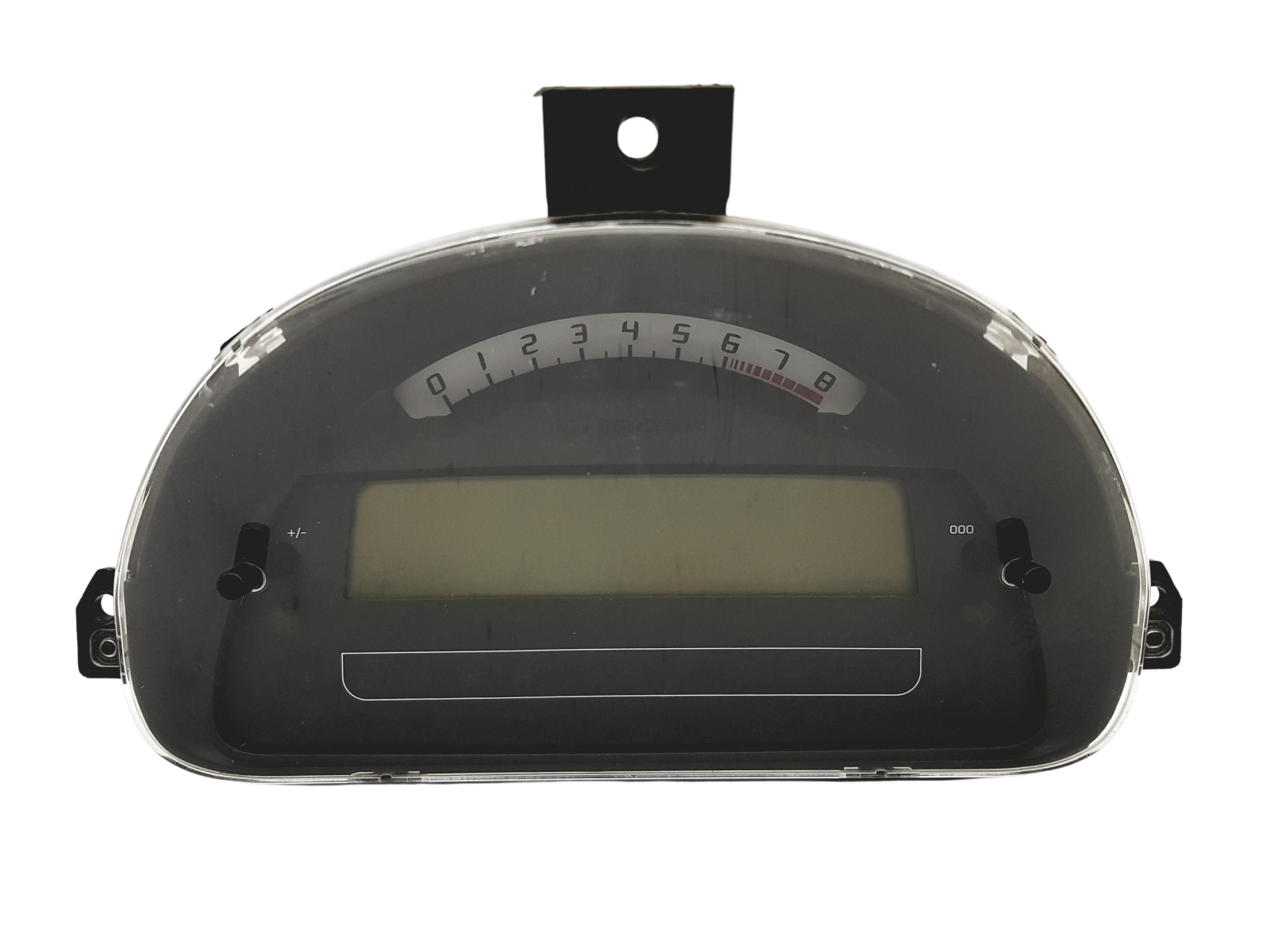 Tacho Kombiinstrument Citroen C2 C3 9660225780 D 00 28744 main product photo