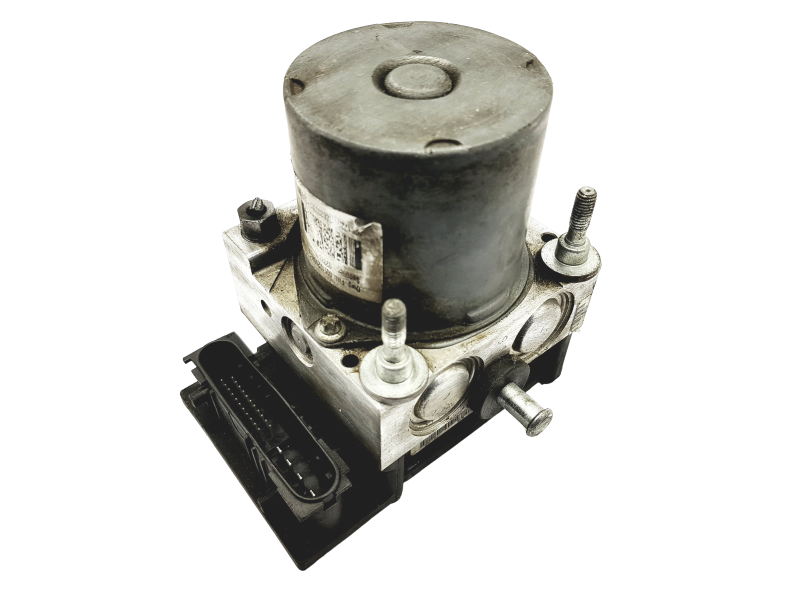 Abs-Pumpe Ducato Boxer Jumper 51725097 0265800461 Bosch 46585 main product photo