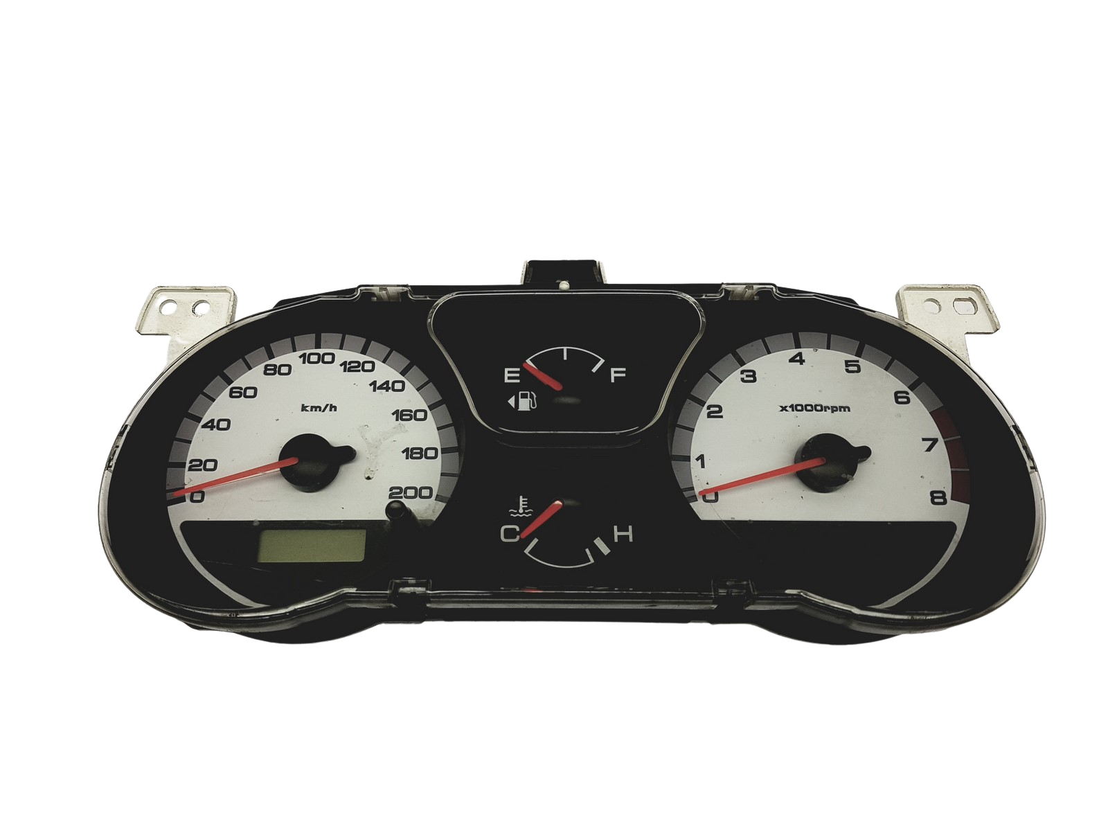 Tacho Kombiinstrument Suzuki Ignis 34100-86G20 34100-6G0 52417 main product photo