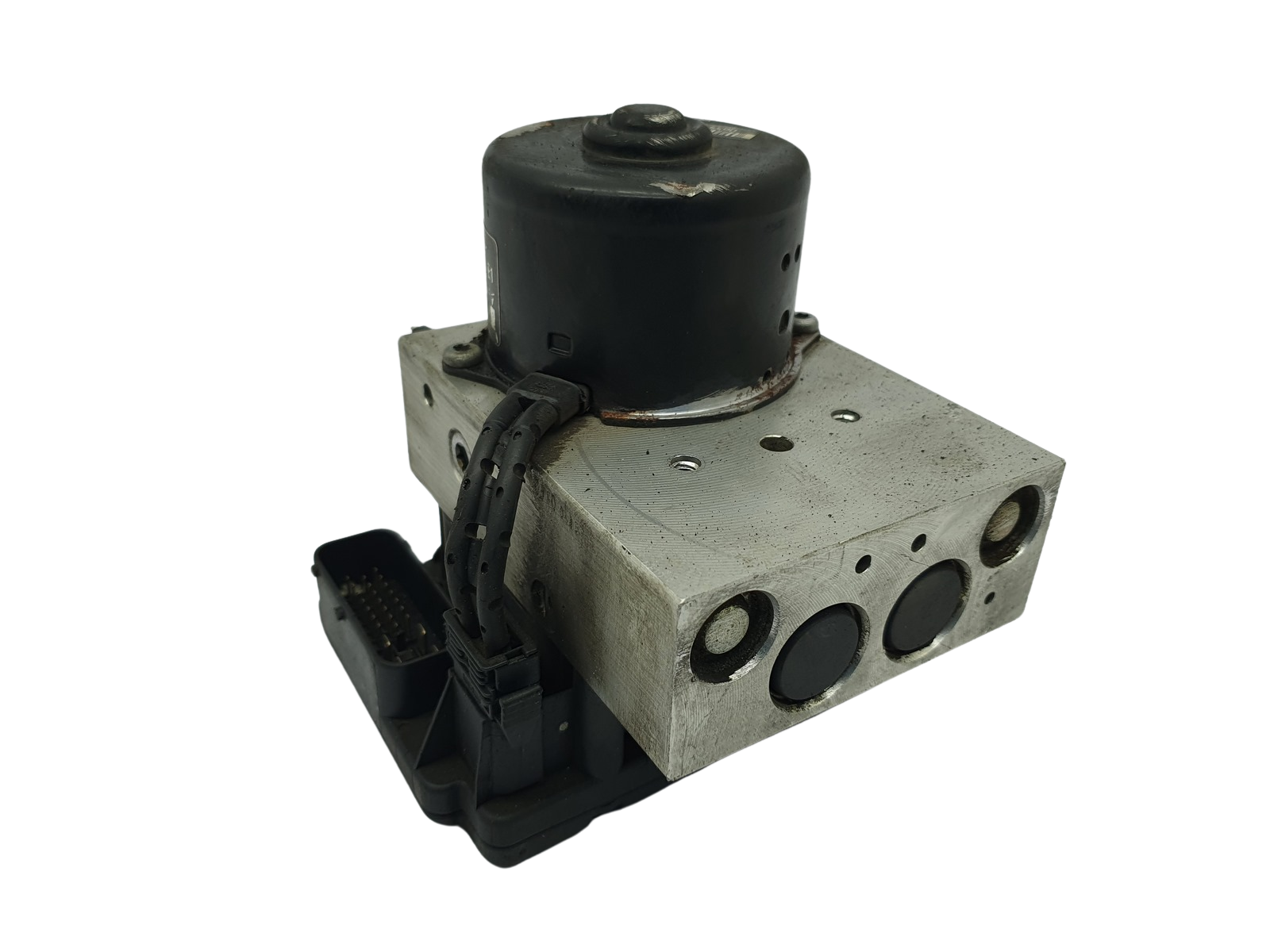 Abs-Pumpe Audi A3 VW Golf MK4 1J0614217C 1J0907379H ATE 6285 main product photo