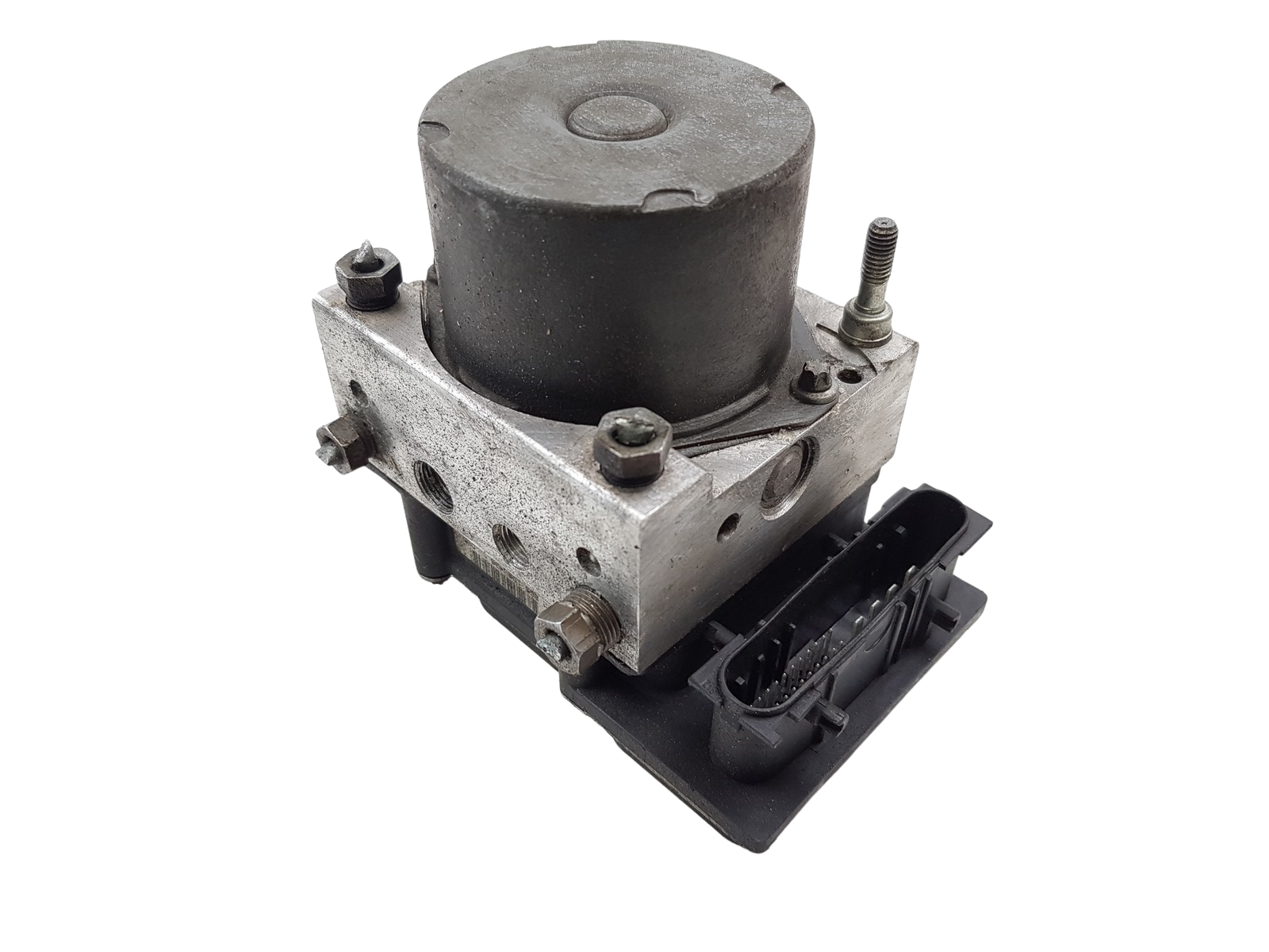 Abs-Pumpe Nissan Micra K12 47660AX600 0265231341 0265800320 1586 main product photo