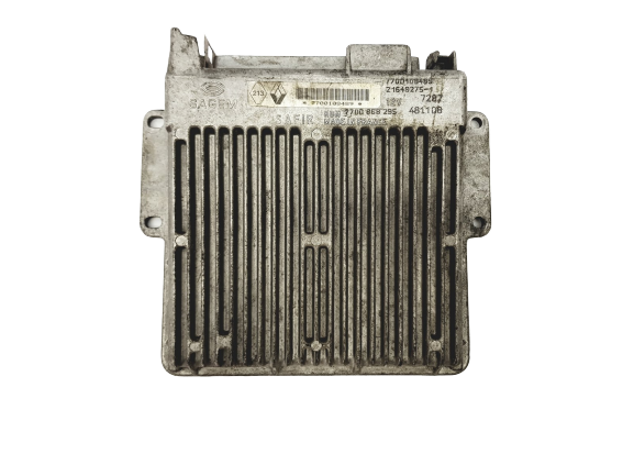 Steuergerät 7700108489 21649275-1 Renault Sagem 16542 main product photo