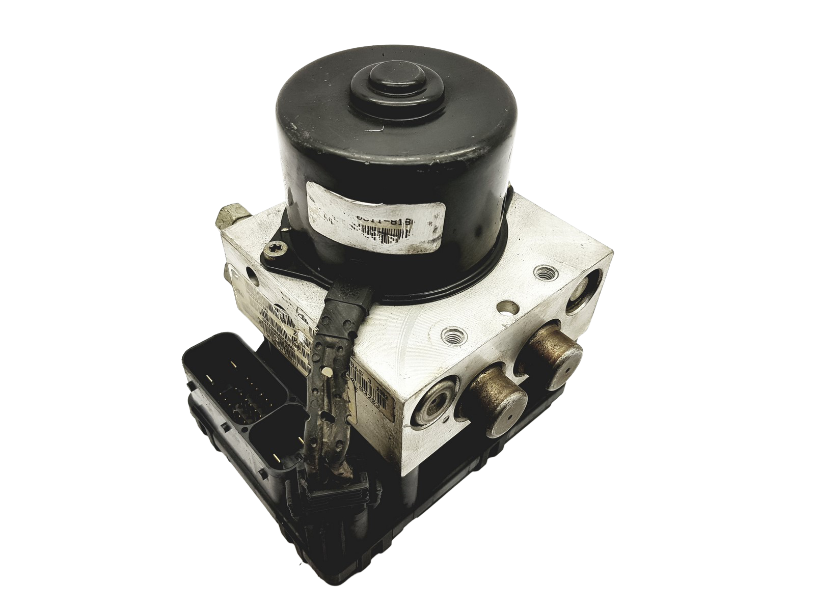 Abs-Pumpe Chrysler Voyager 04686702ACA P04721427AI 47035 main product photo