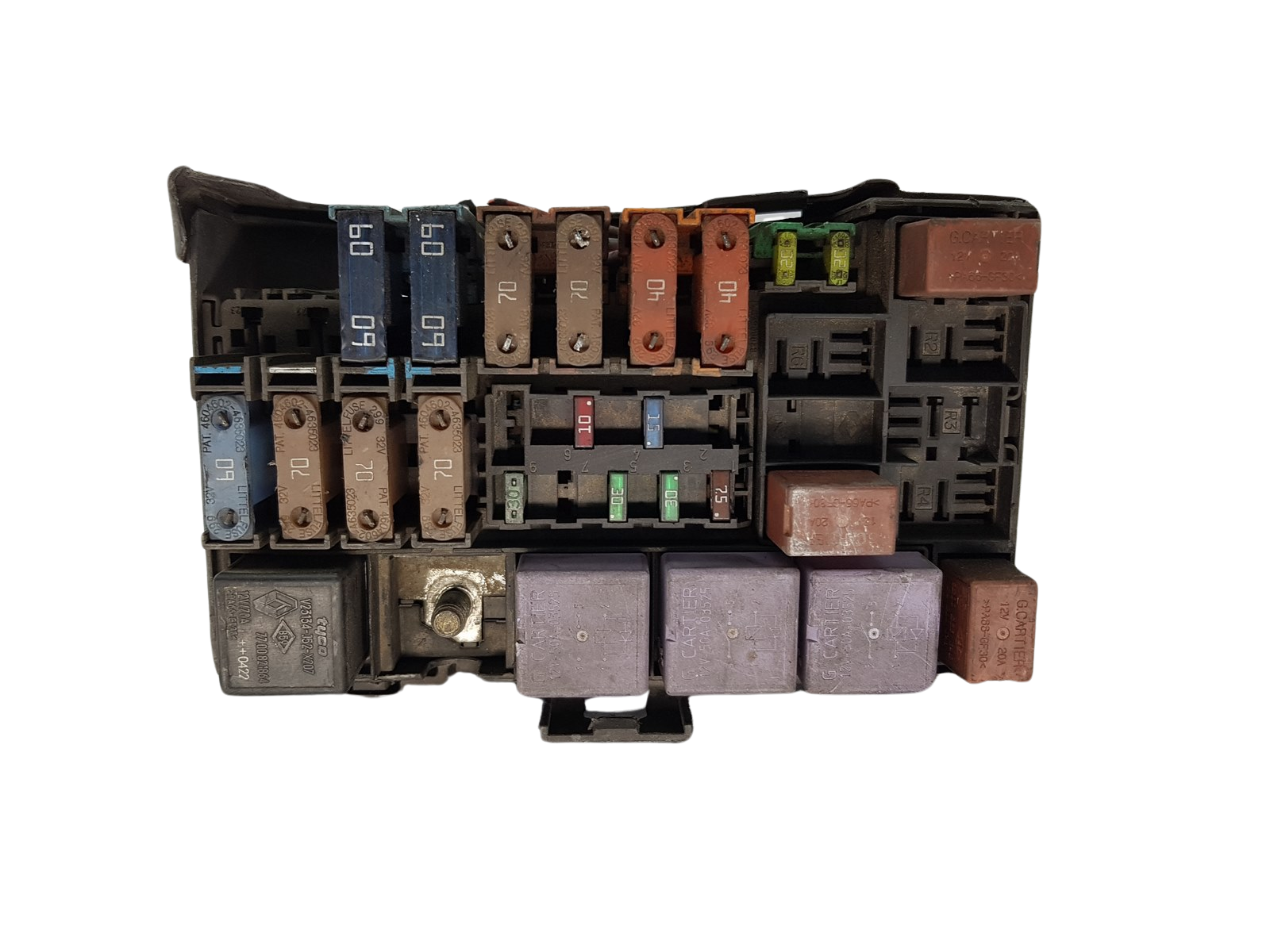 Modul 8200396210 Renault main product photo