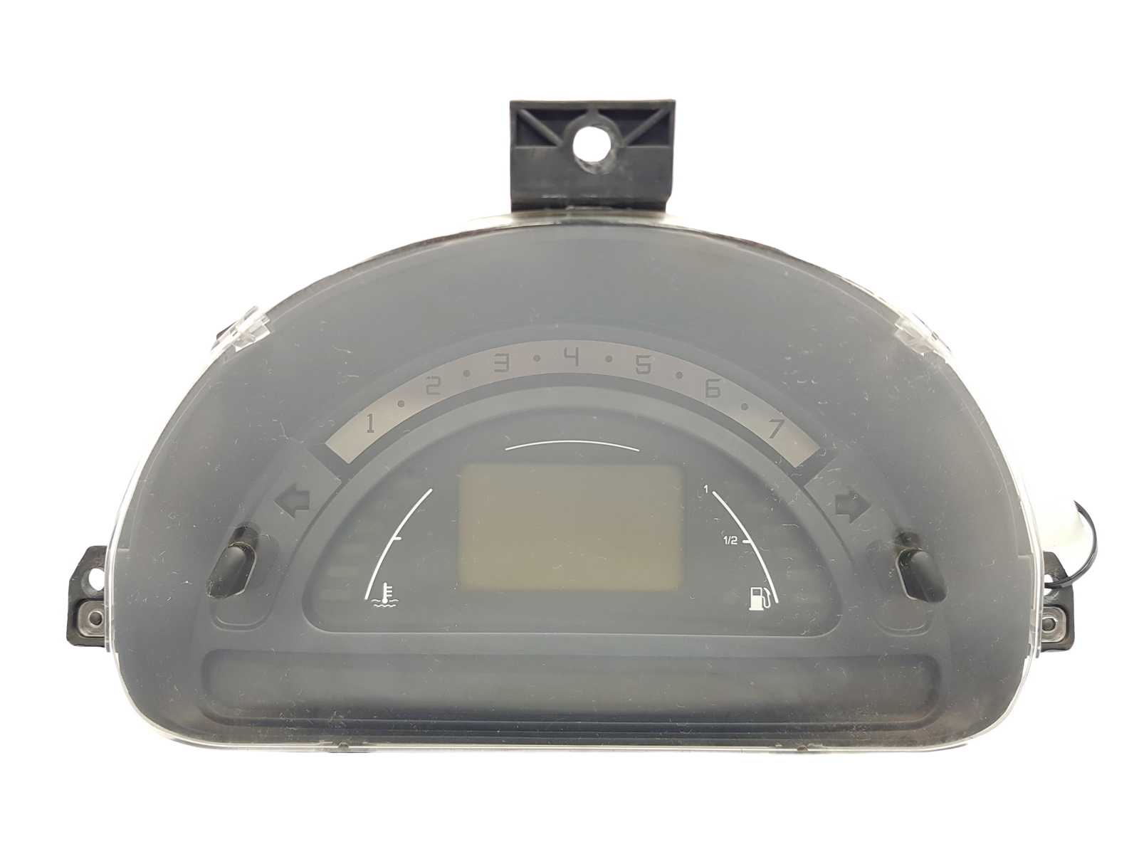 Tacho Kombiinstrument Citroen C2 C3 9652008280 G 00 25839 main product photo