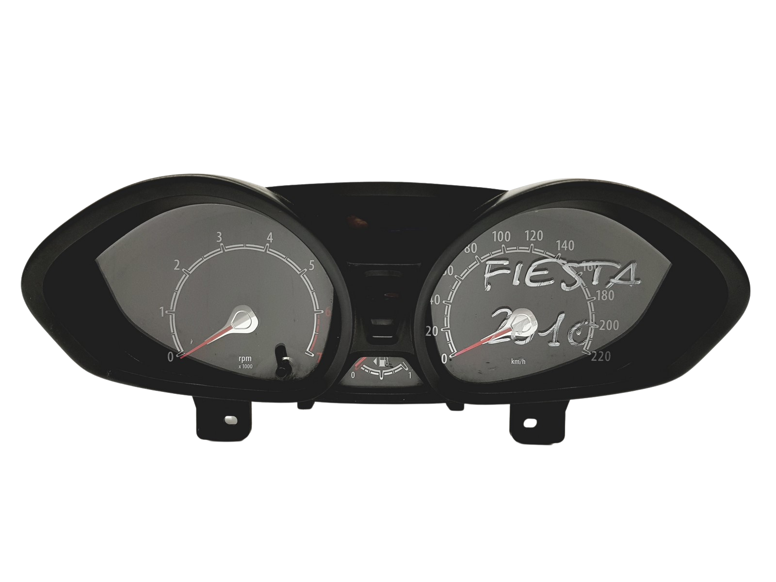 Tacho Kombiinstrument Ford Fiesta 8A6T-10849-AJ 8A6T10849AJ 59350 main product photo