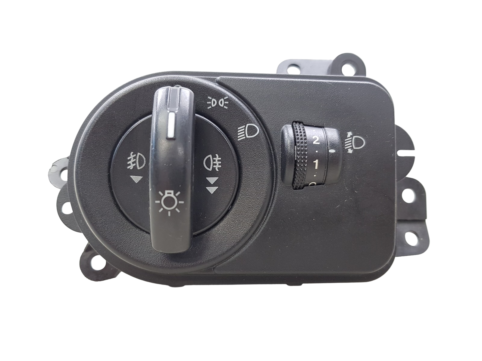 Lichtschalter Ford Fiesta Fusion 2S6T13A024CA main product photo