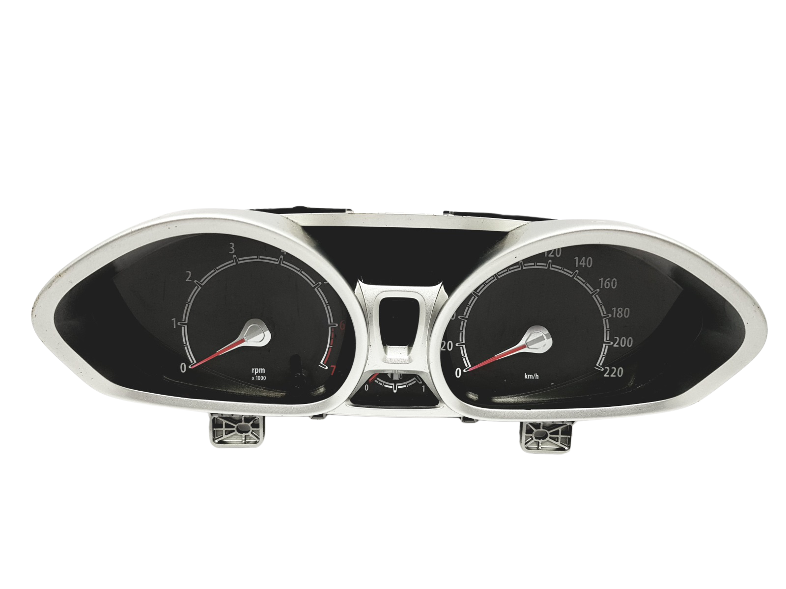 Tacho Kombiinstrument Ford Fiesta 8A6T-10849-EL 8A6T10849EL 33320 main product photo