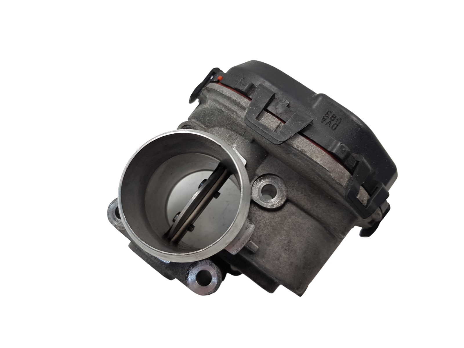 Drosselklappe 9807238580 V29039645 PSA Ford 1.6 HDI 2346 main product photo