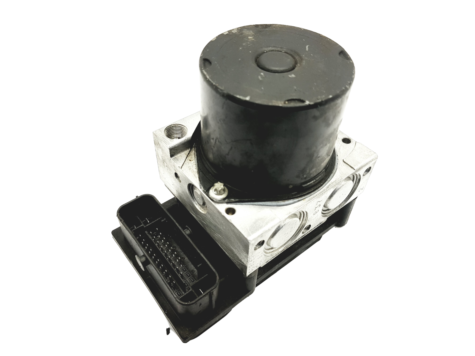 Abs-Pumpe VW Seat Skoda 6Q0614117S 0265800511 Bosch 43240 main product photo
